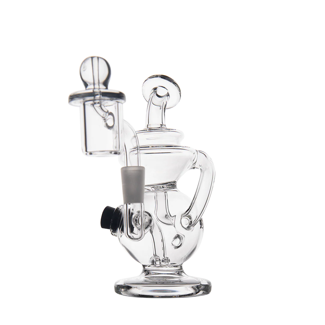 Mini Jig Dab Rig - Image 37