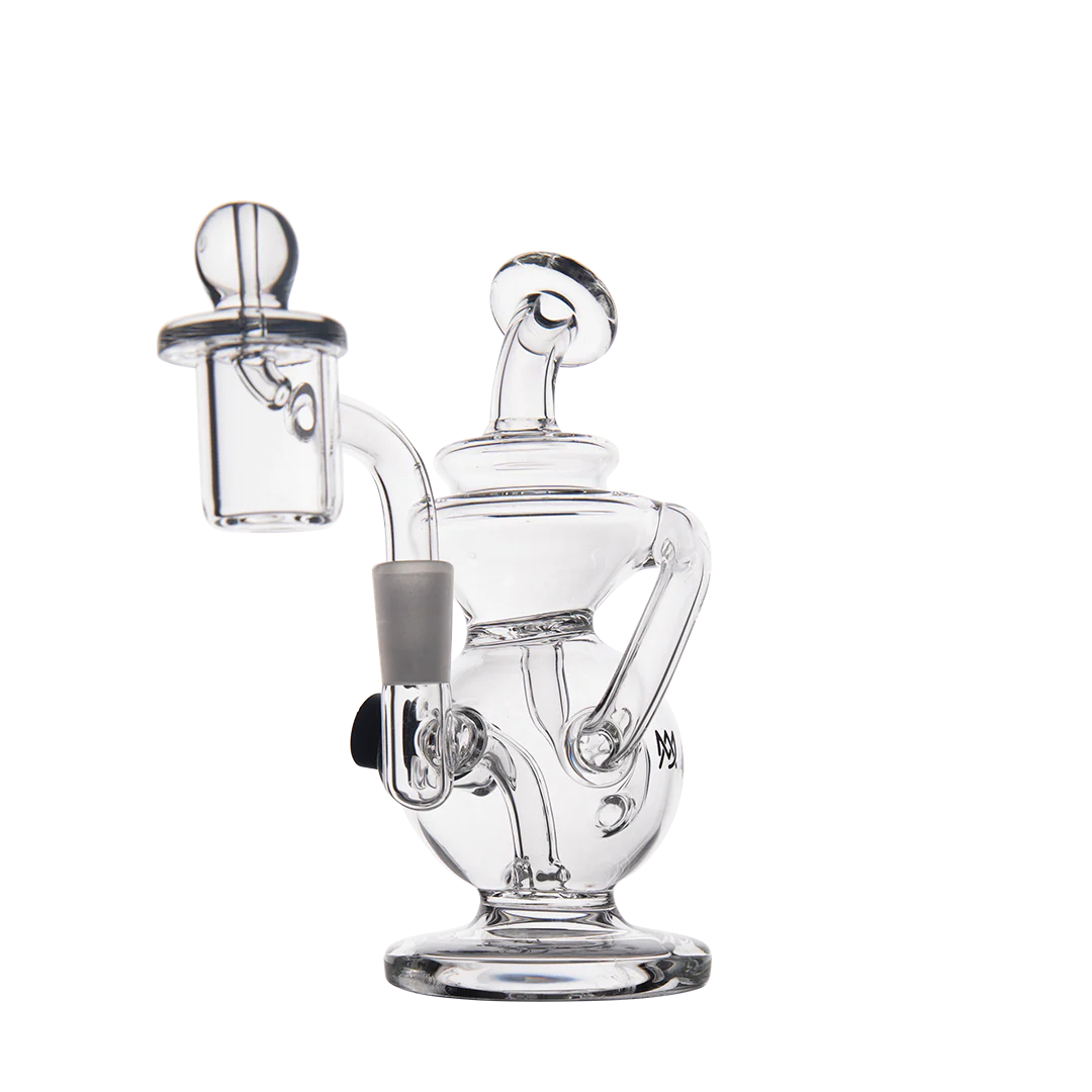 Mini Jig Dab Rig - Image 38