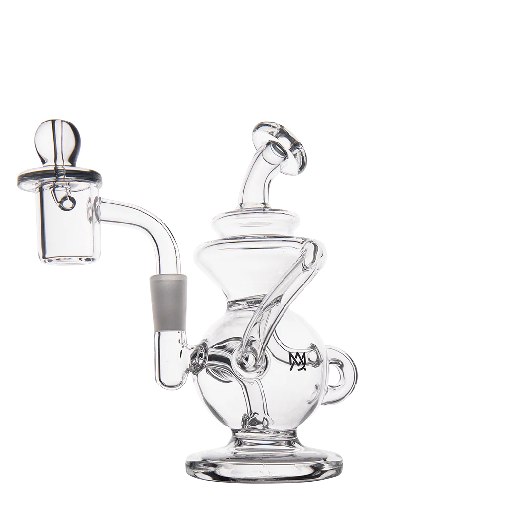 Mini Jig Dab Rig - Image 41