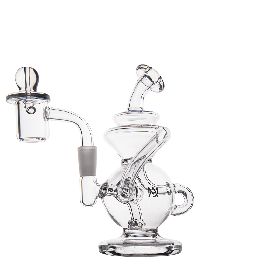Mini Jig Dab Rig - Image 42