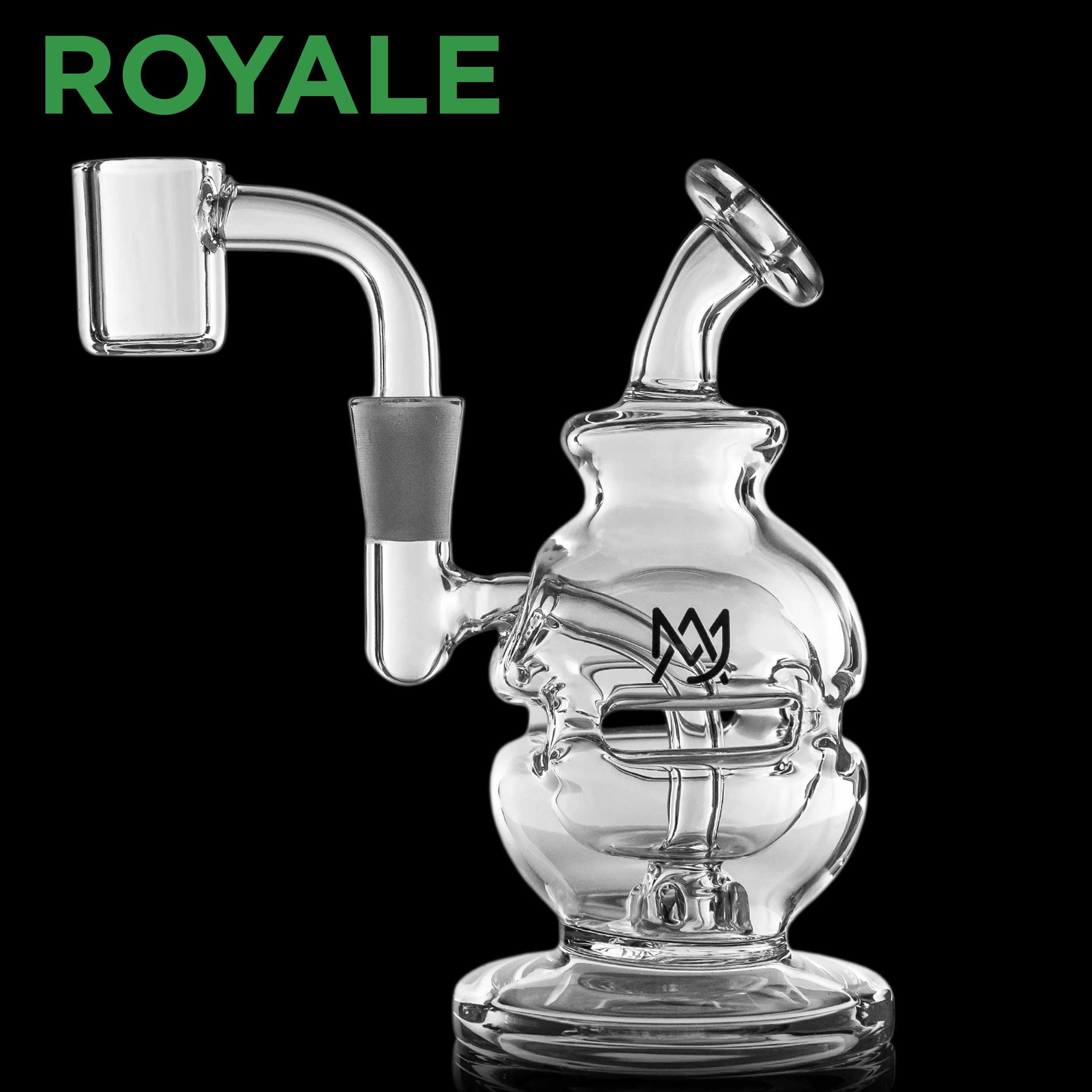 Mini Dab Rig Collector's Pack - Image 10