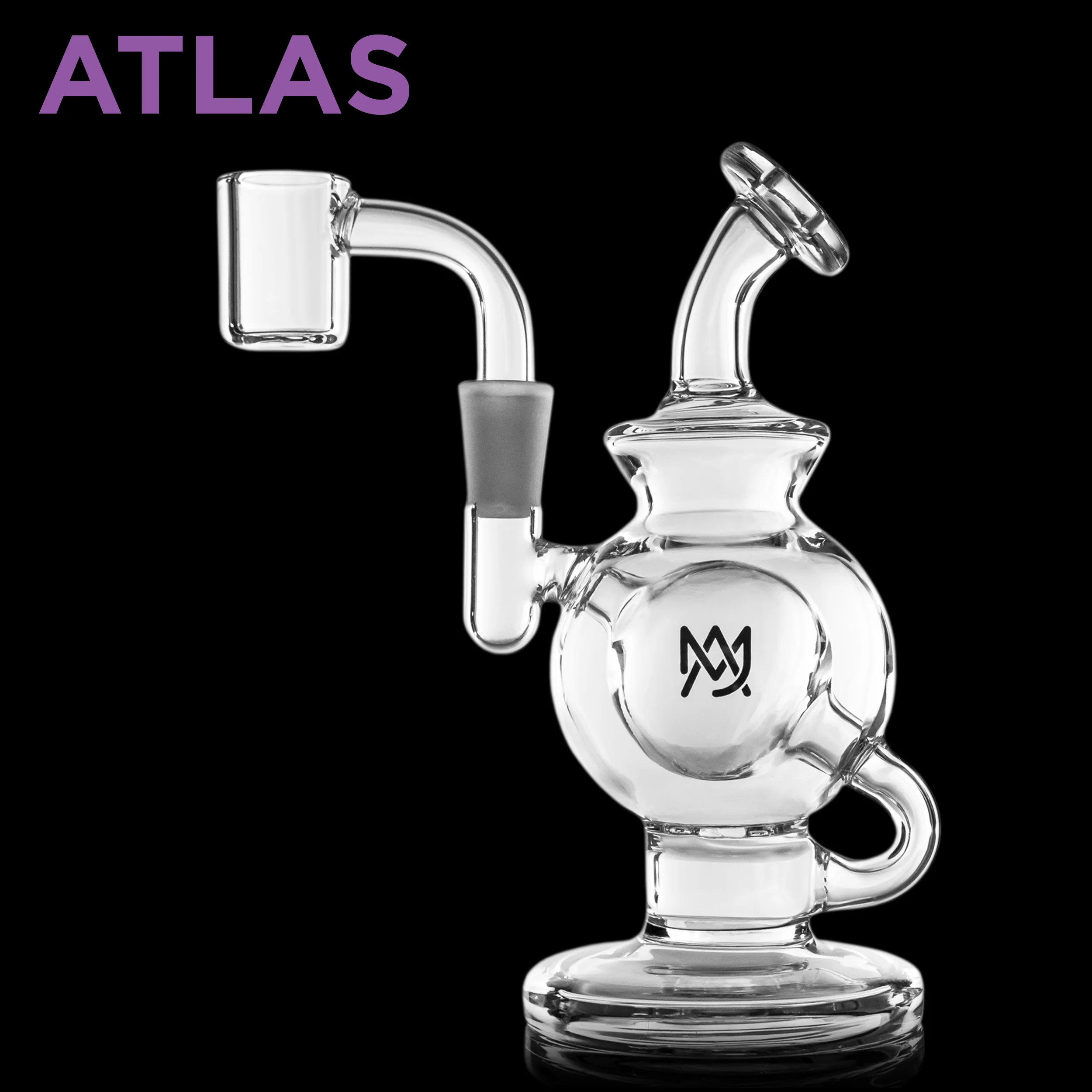 Mini Dab Rig Collector's Pack - Image 11