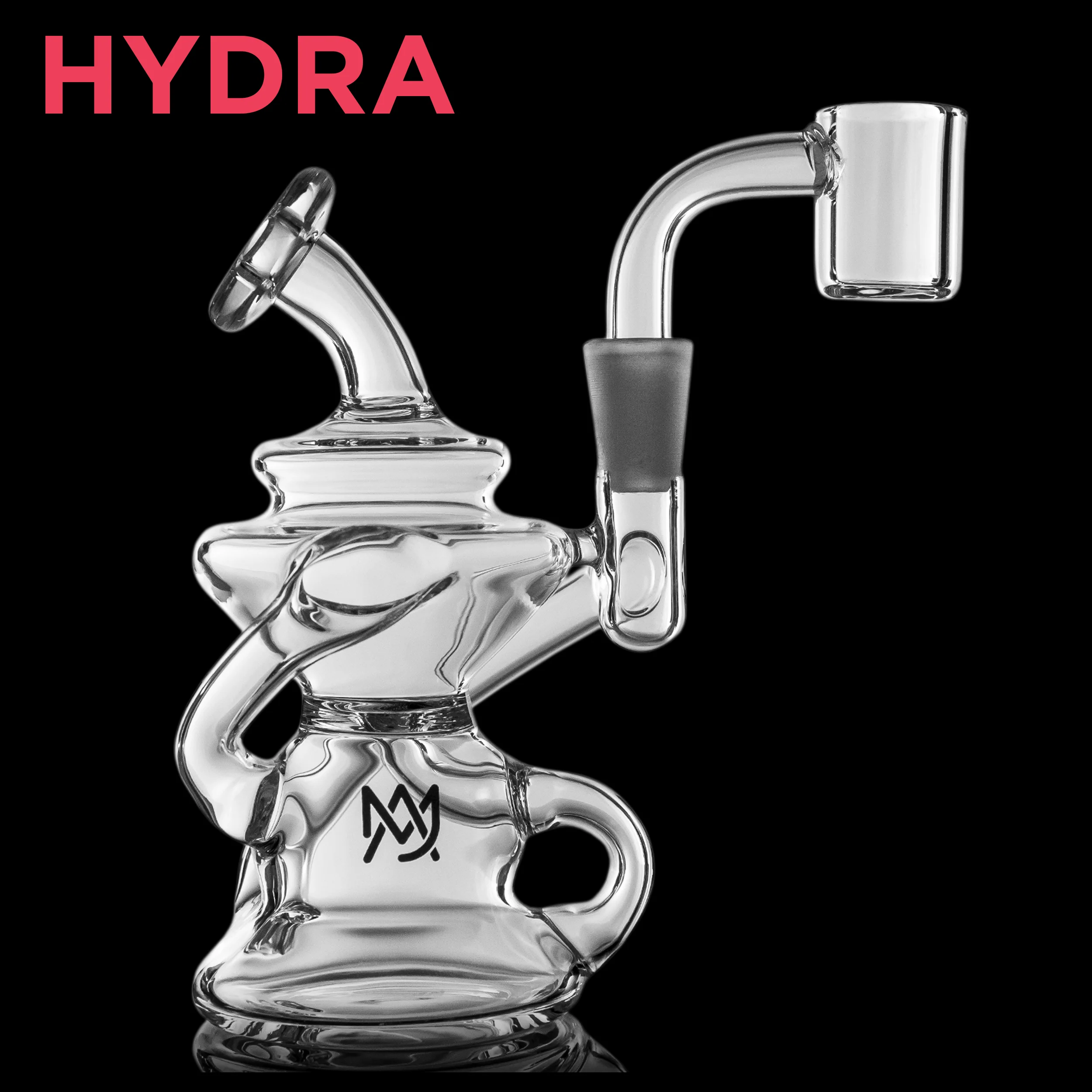 Mini Dab Rig Collector's Pack - Image 12