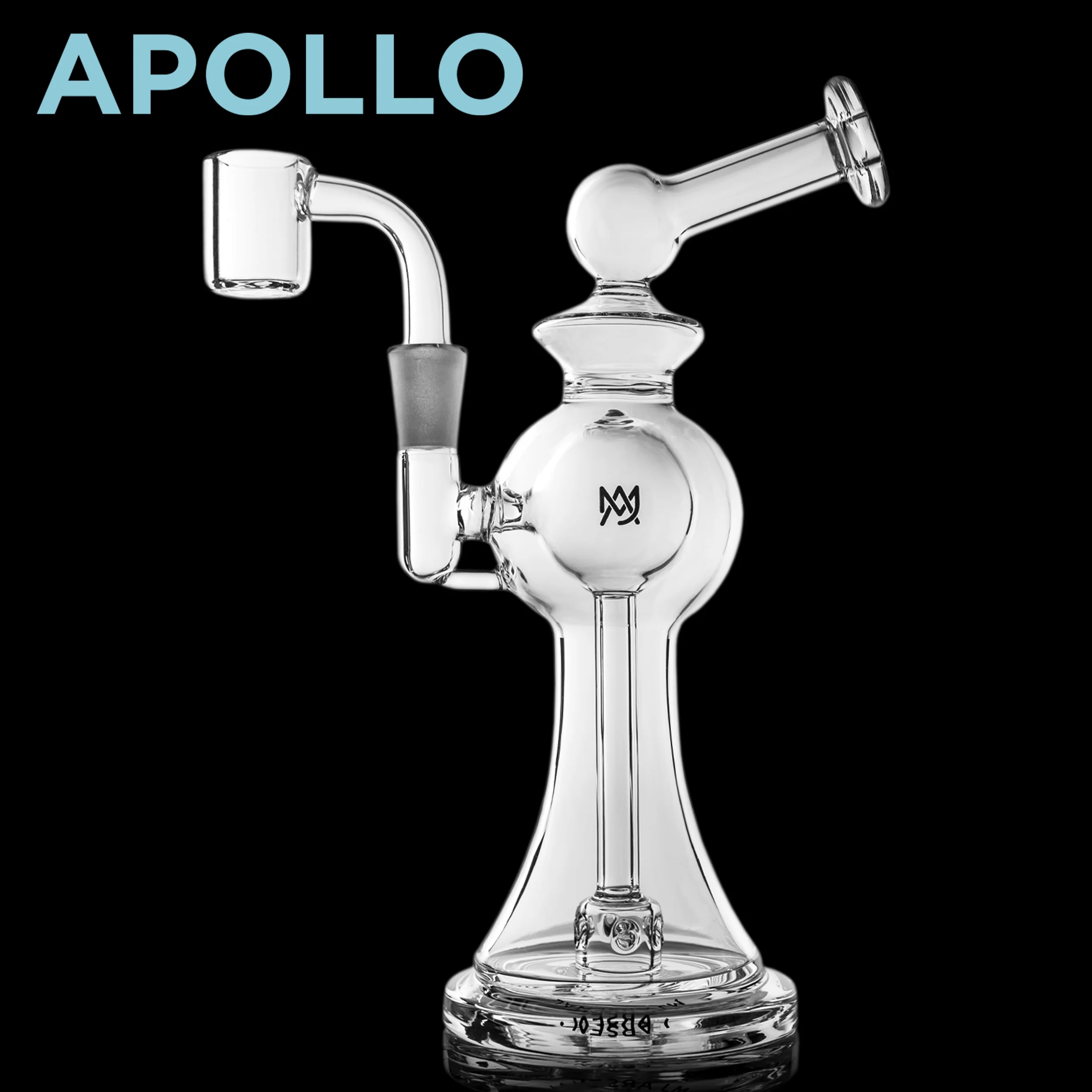 Mini Dab Rig Collector's Pack - Image 3