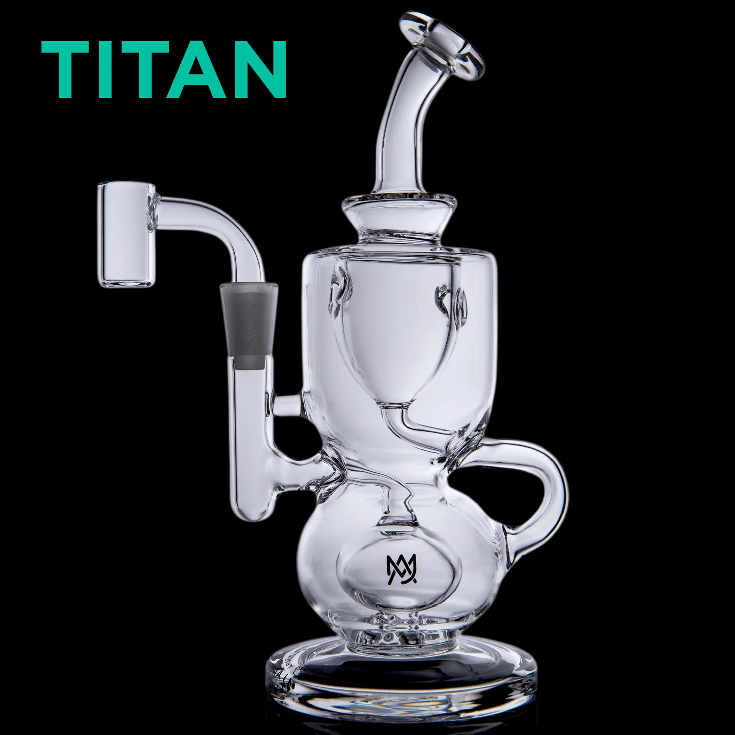 Mini Dab Rig Collector's Pack - Image 4