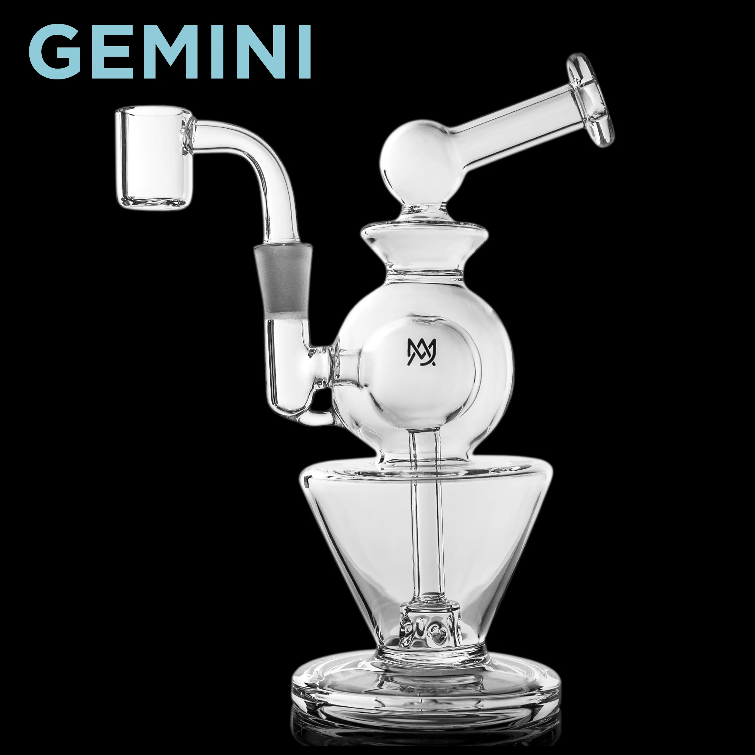 Mini Dab Rig Collector's Pack - Image 5
