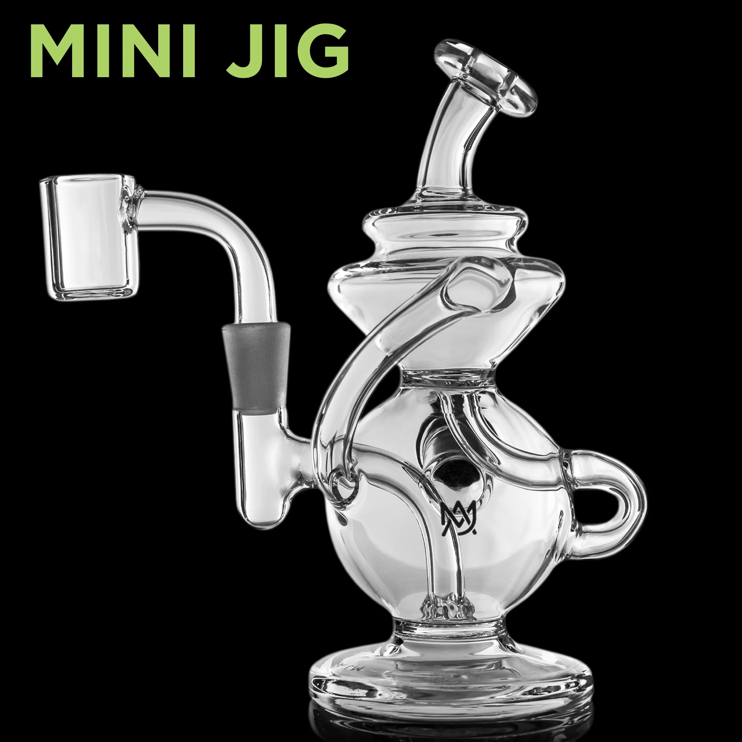 Mini Dab Rig Collector's Pack - Image 7