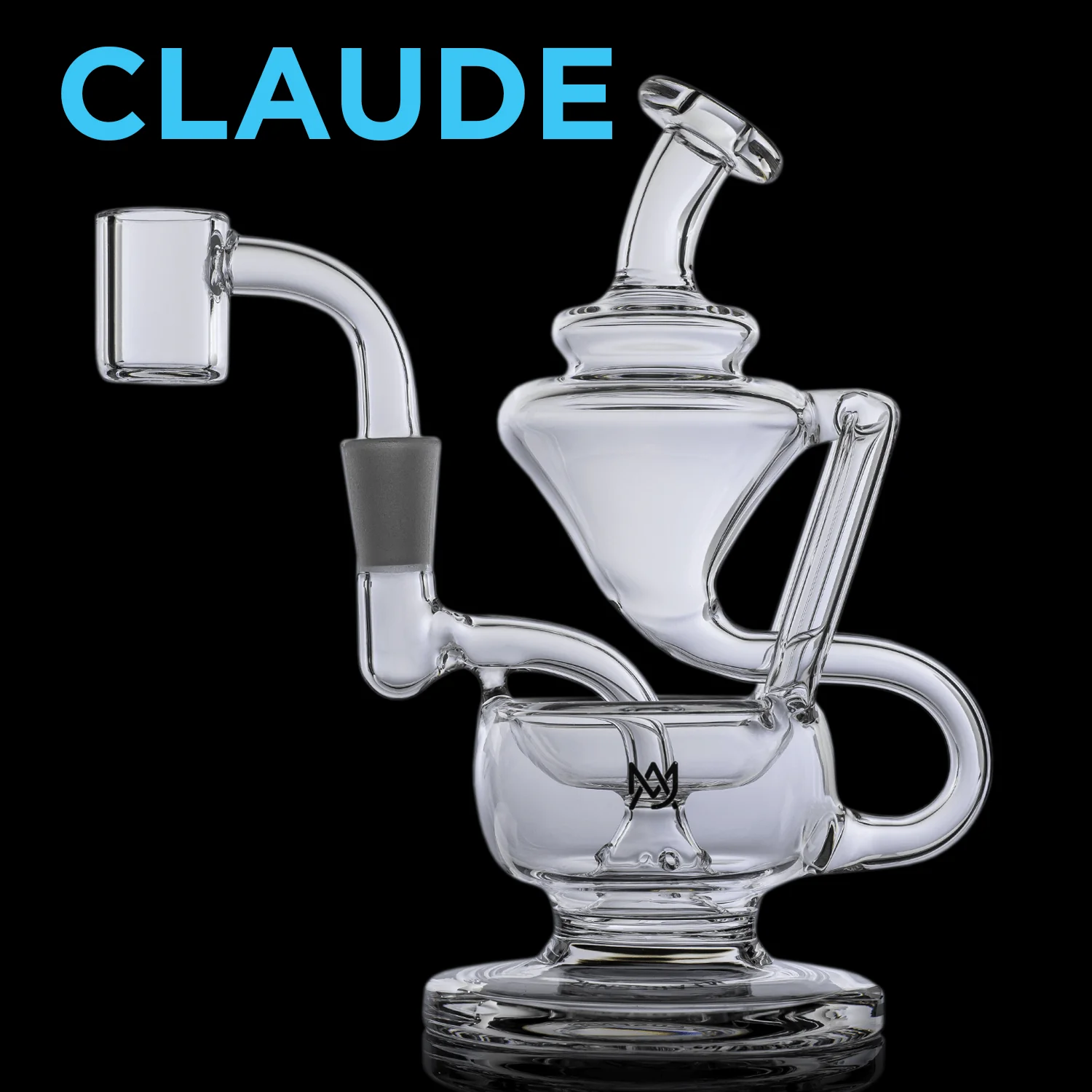 Mini Dab Rig Collector's Pack - Image 8