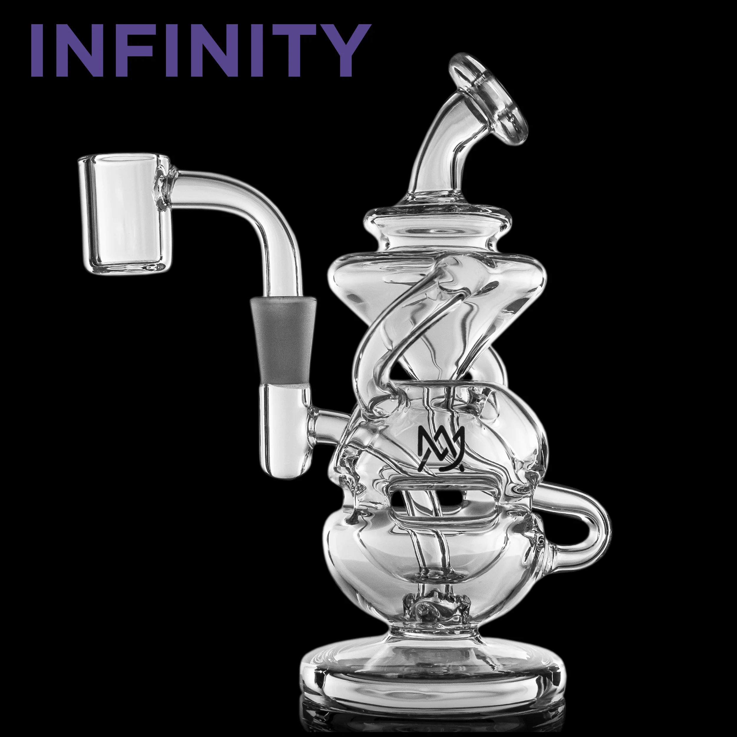 Mini Dab Rig Collector's Pack - Image 9