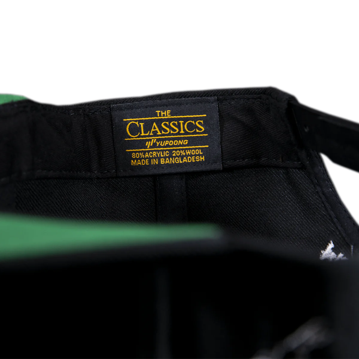 MJ Arsenal Logo Hat - Image 3