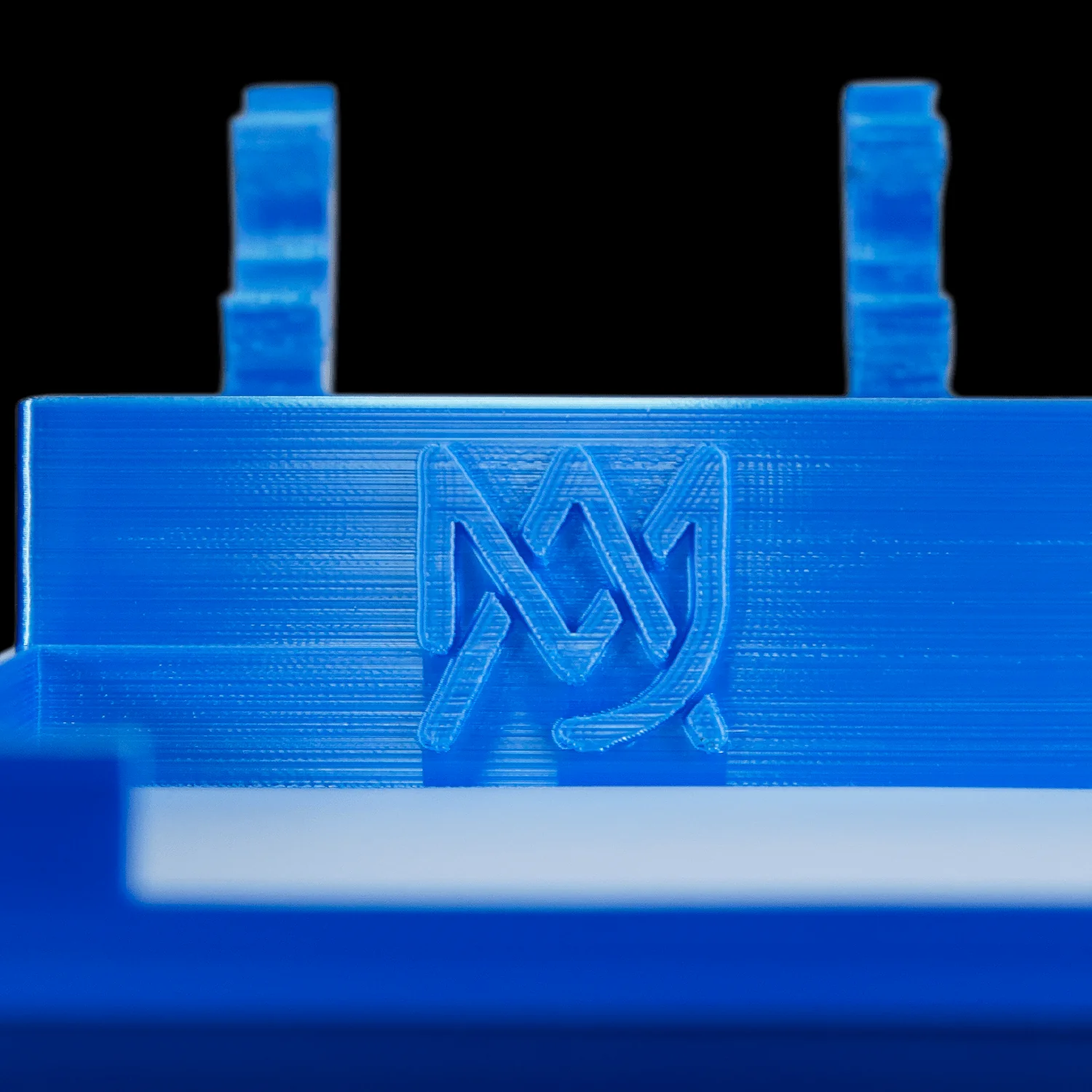 MJ Arsenal X Official Dab Tray (Cobalt) - Image 4