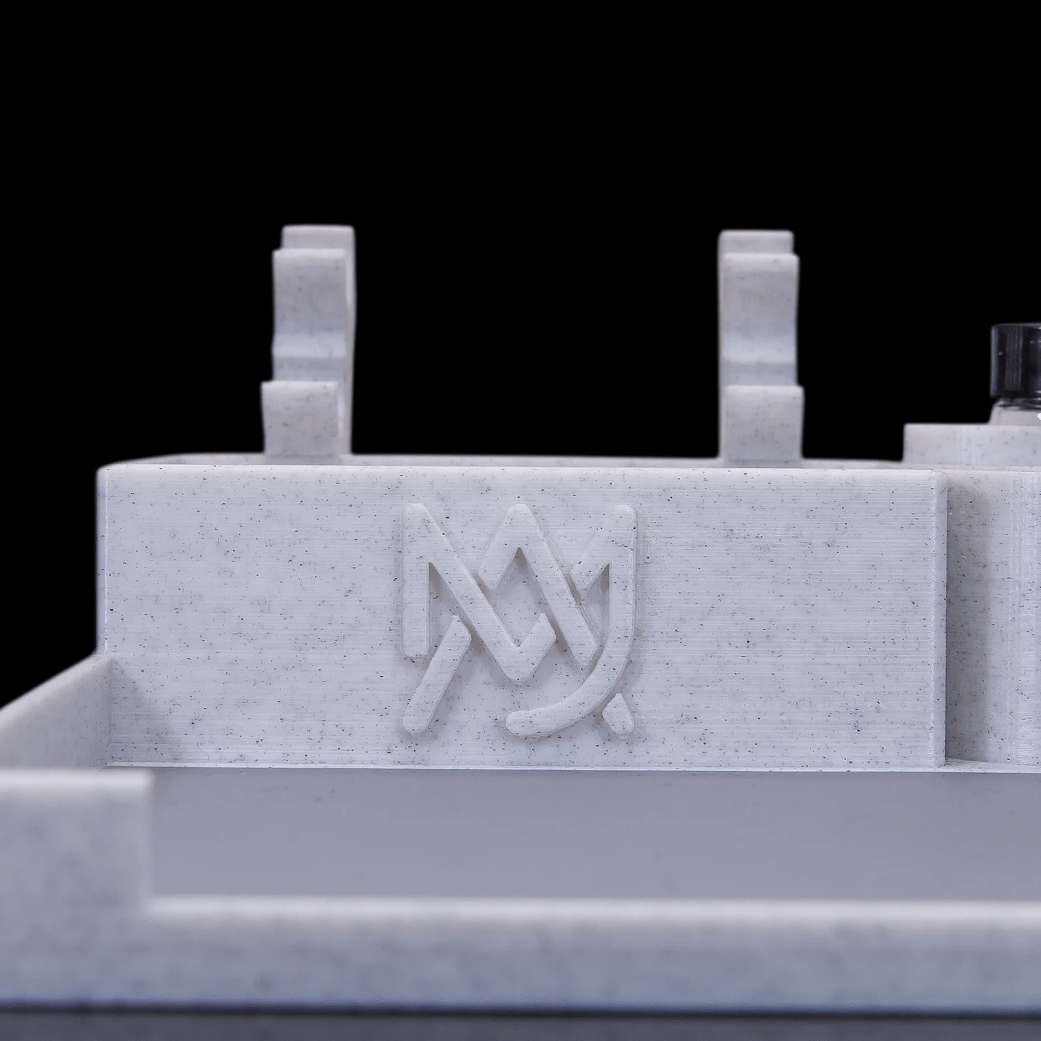 MJ Arsenal X Official Dab Tray (Marble) - Image 5