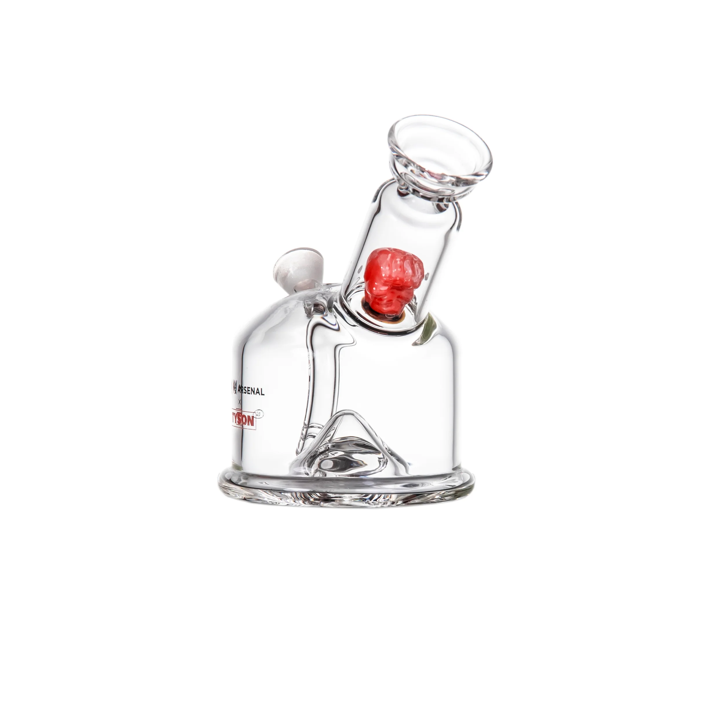 MJA x Tyson 2.0 Punch-Out Bubbler - Image 20