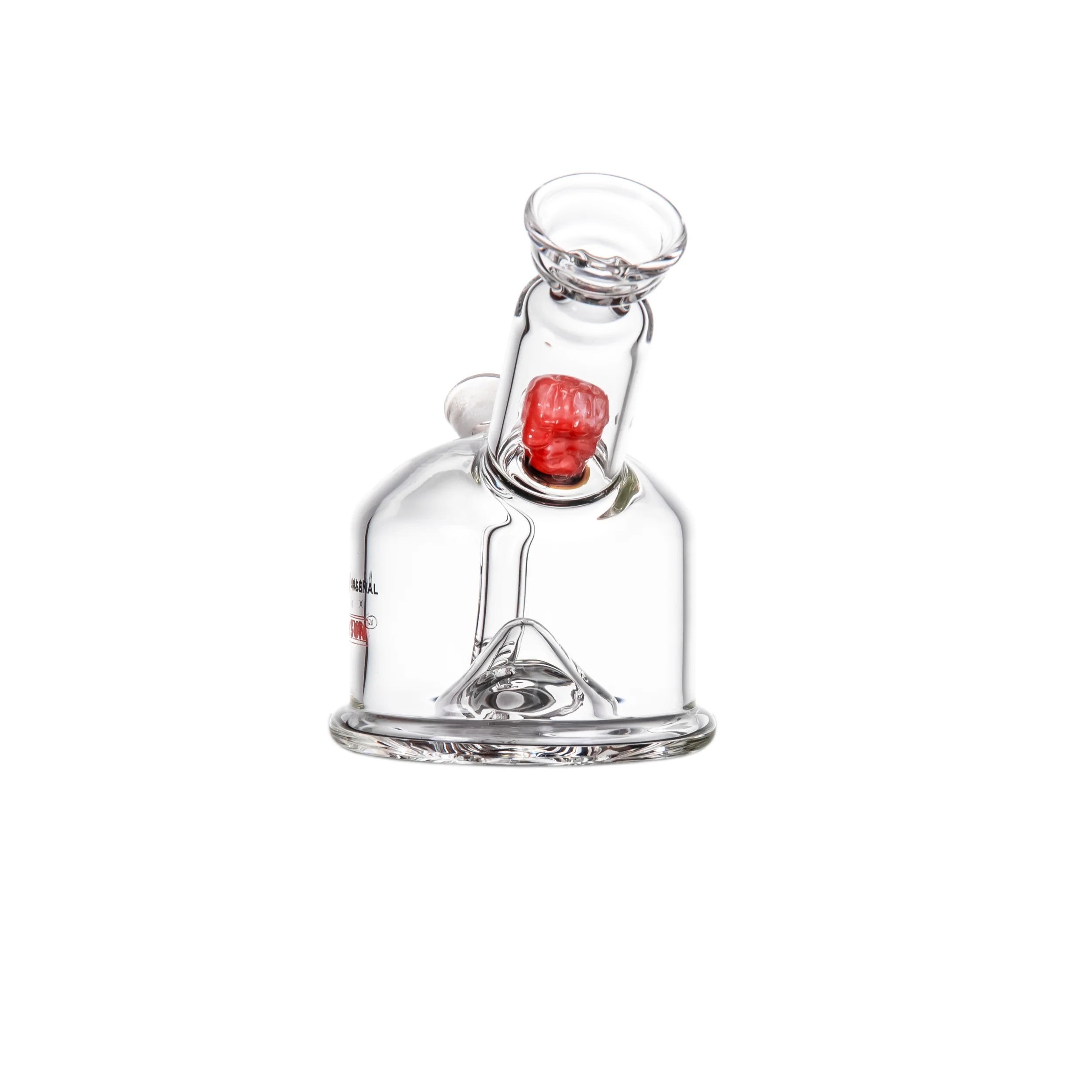 MJA x Tyson 2.0 Punch-Out Bubbler - Image 21