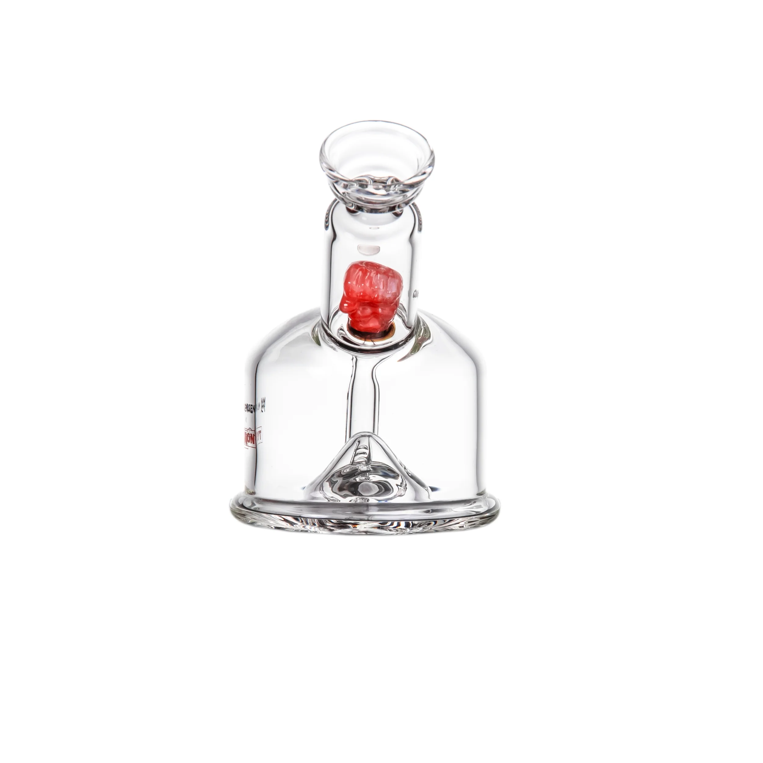 MJA x Tyson 2.0 Punch-Out Bubbler - Image 22