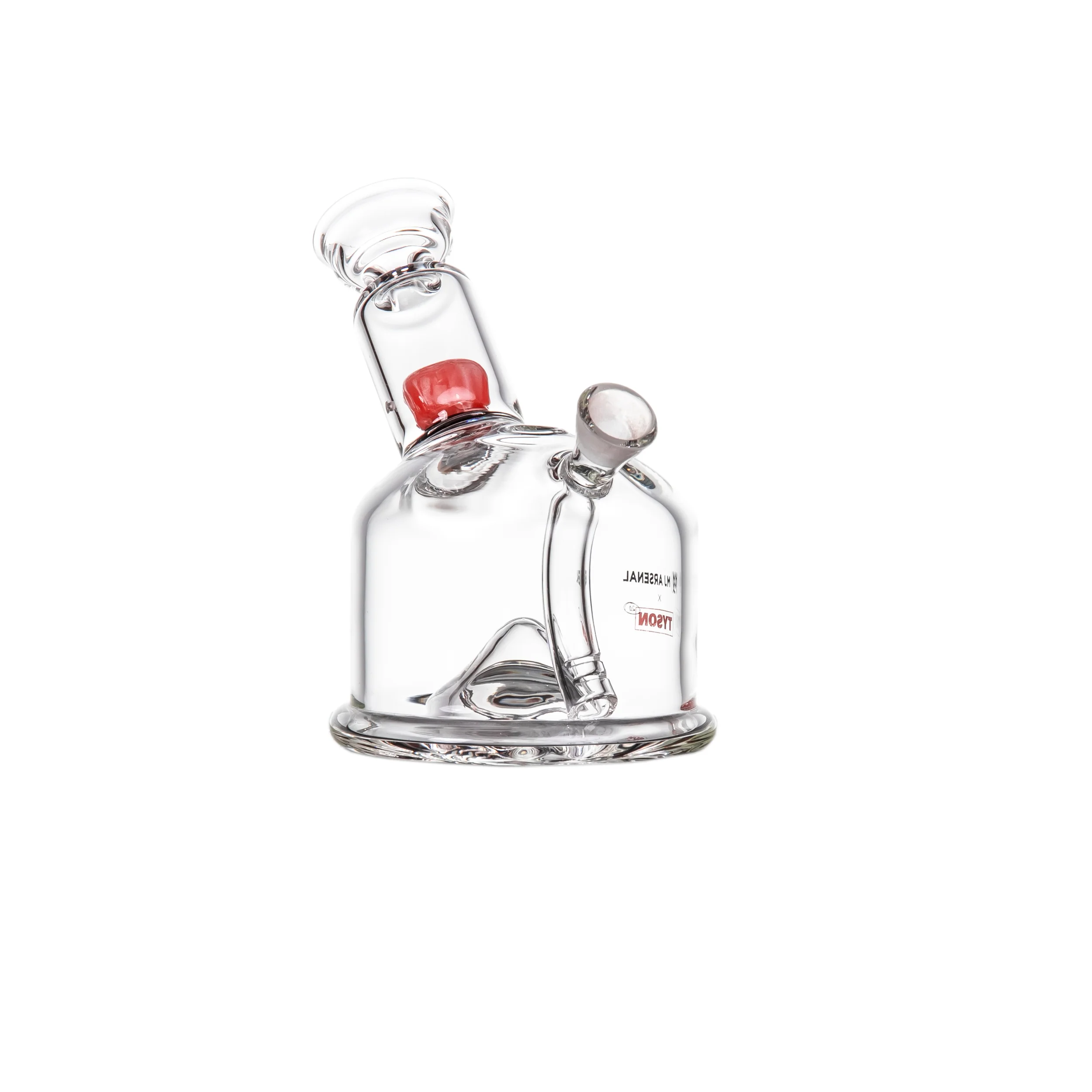 MJA x Tyson 2.0 Punch-Out Bubbler - Image 38