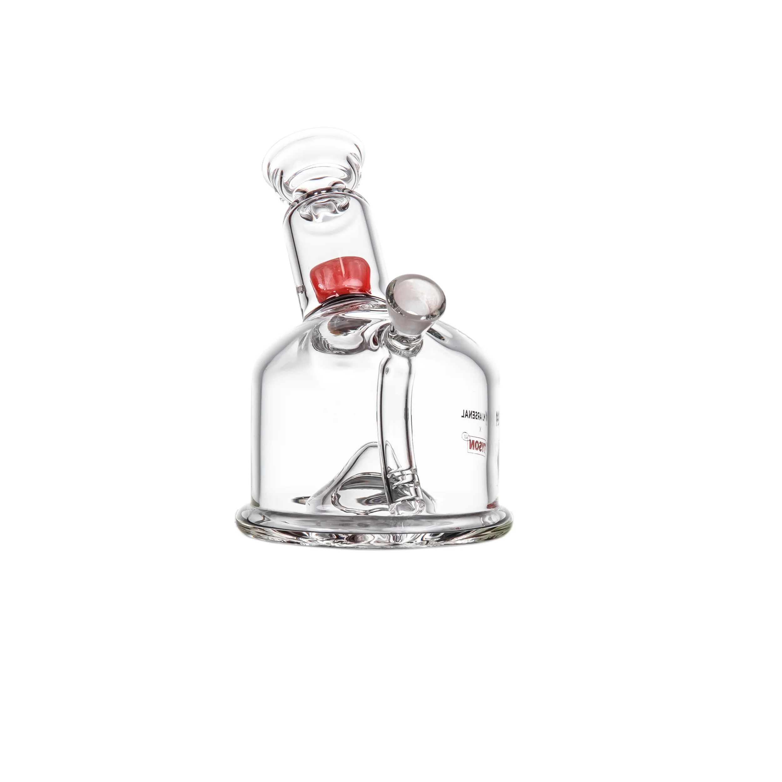 MJA x Tyson 2.0 Punch-Out Bubbler - Image 39