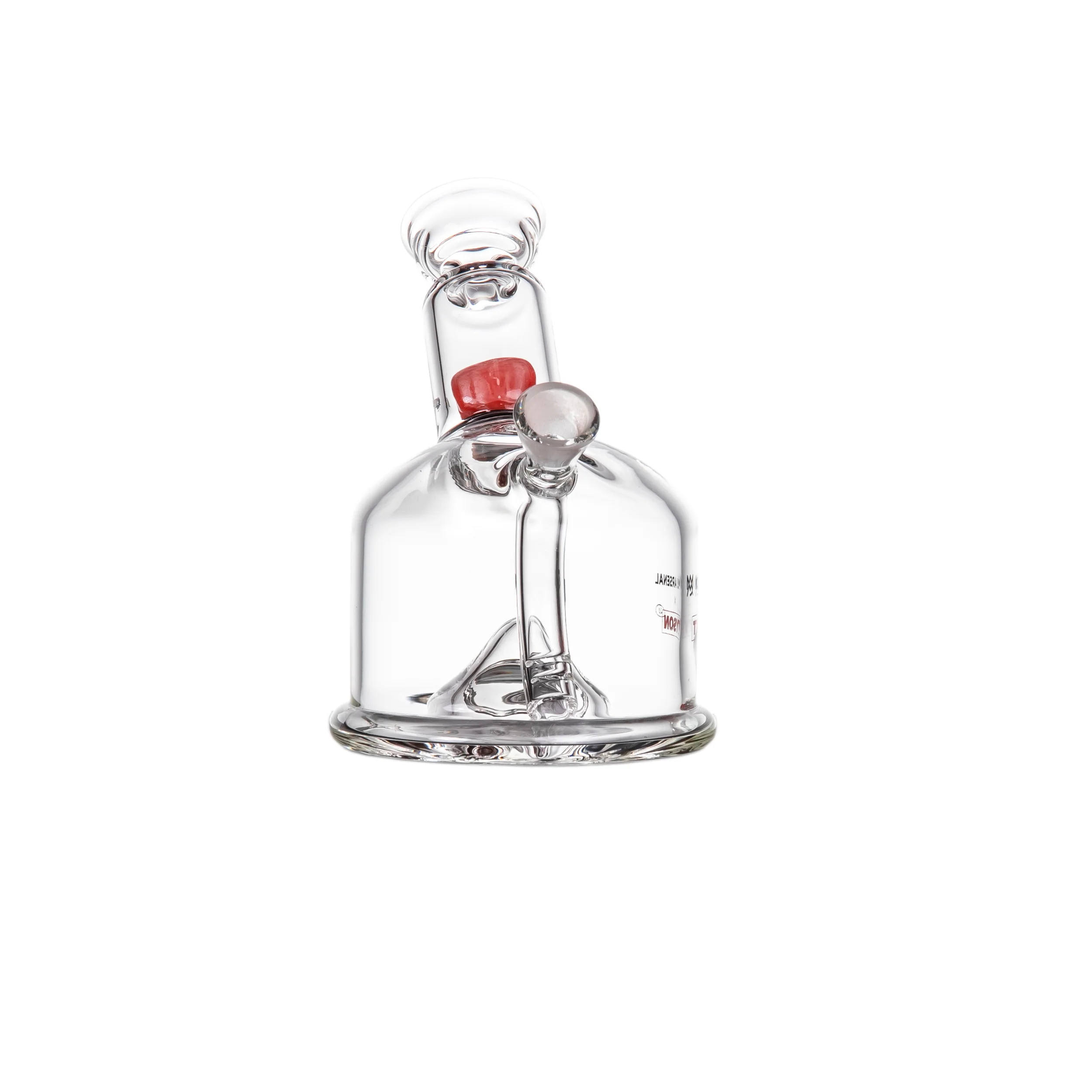 MJA x Tyson 2.0 Punch-Out Bubbler - Image 40