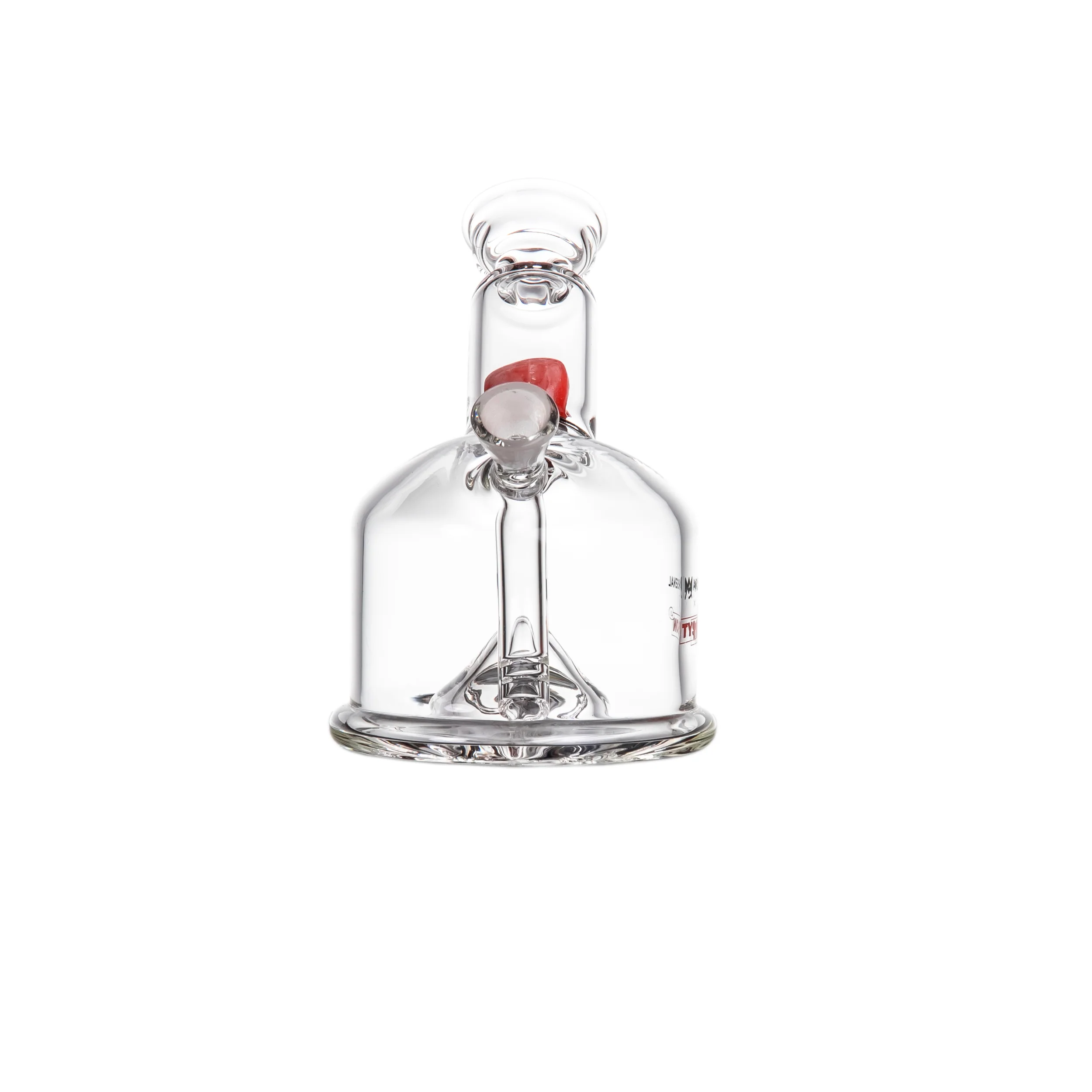 MJA x Tyson 2.0 Punch-Out Bubbler - Image 41