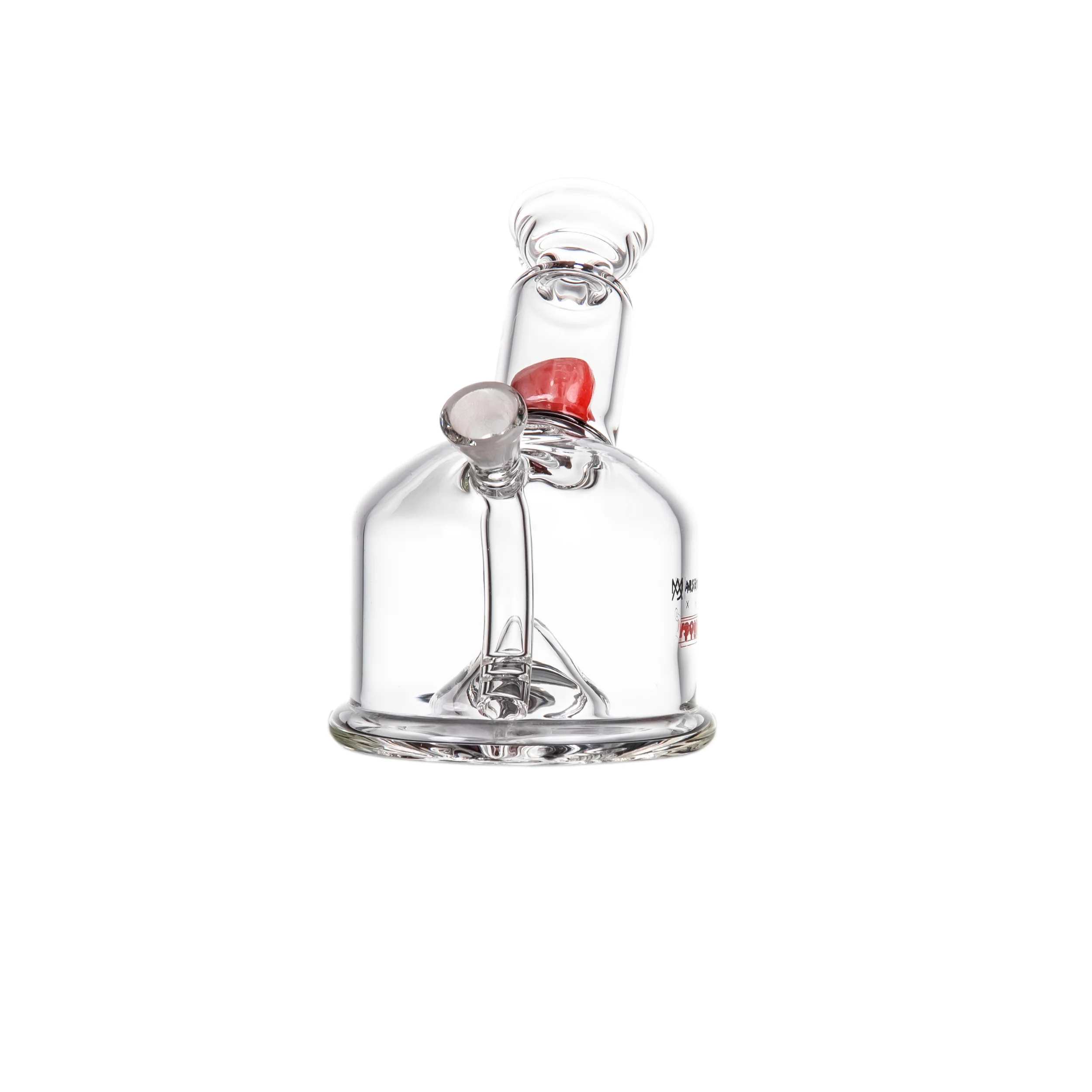 MJA x Tyson 2.0 Punch-Out Bubbler - Image 42
