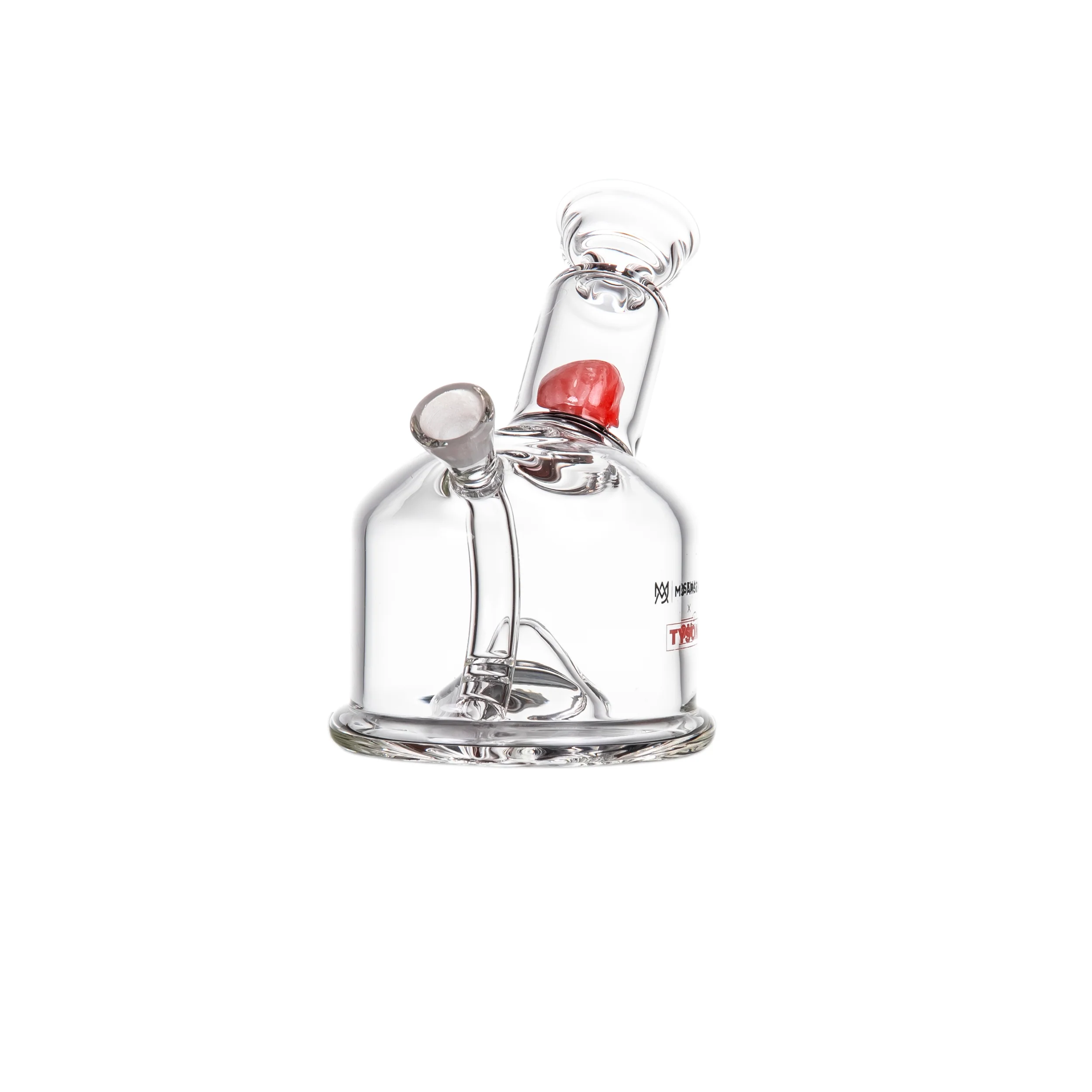 MJA x Tyson 2.0 Punch-Out Bubbler - Image 43