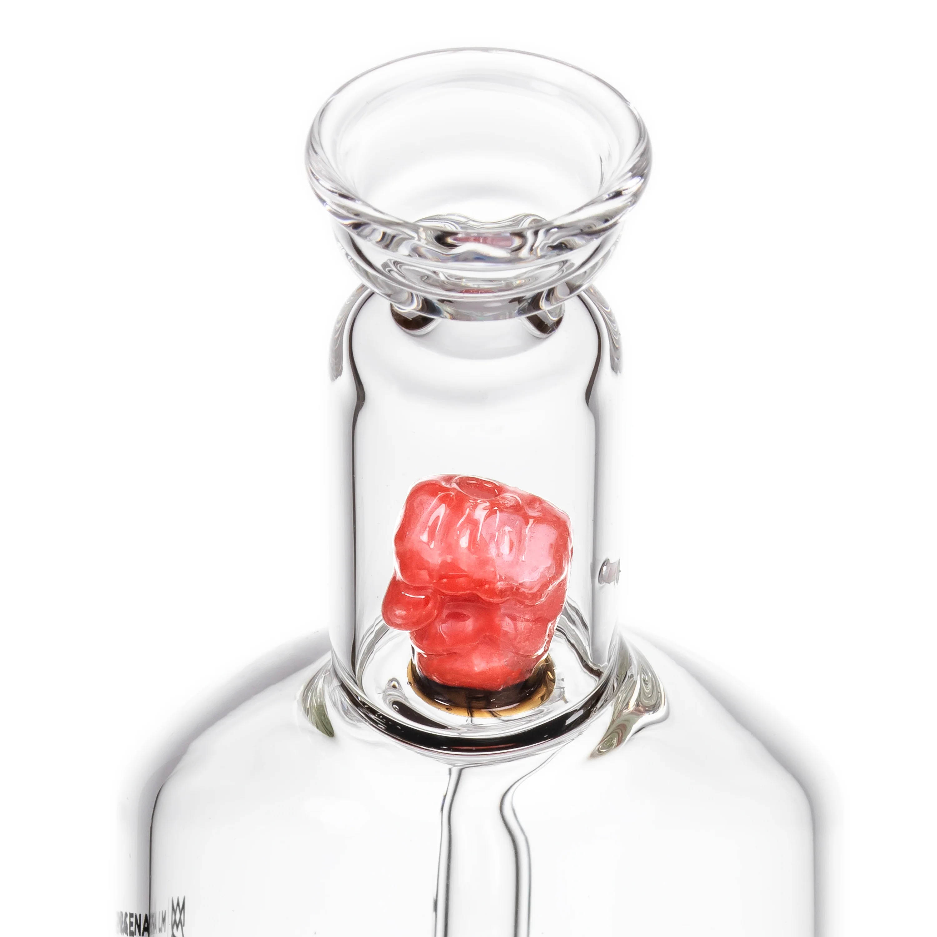 MJA x Tyson 2.0 Punch-Out Bubbler - Image 8