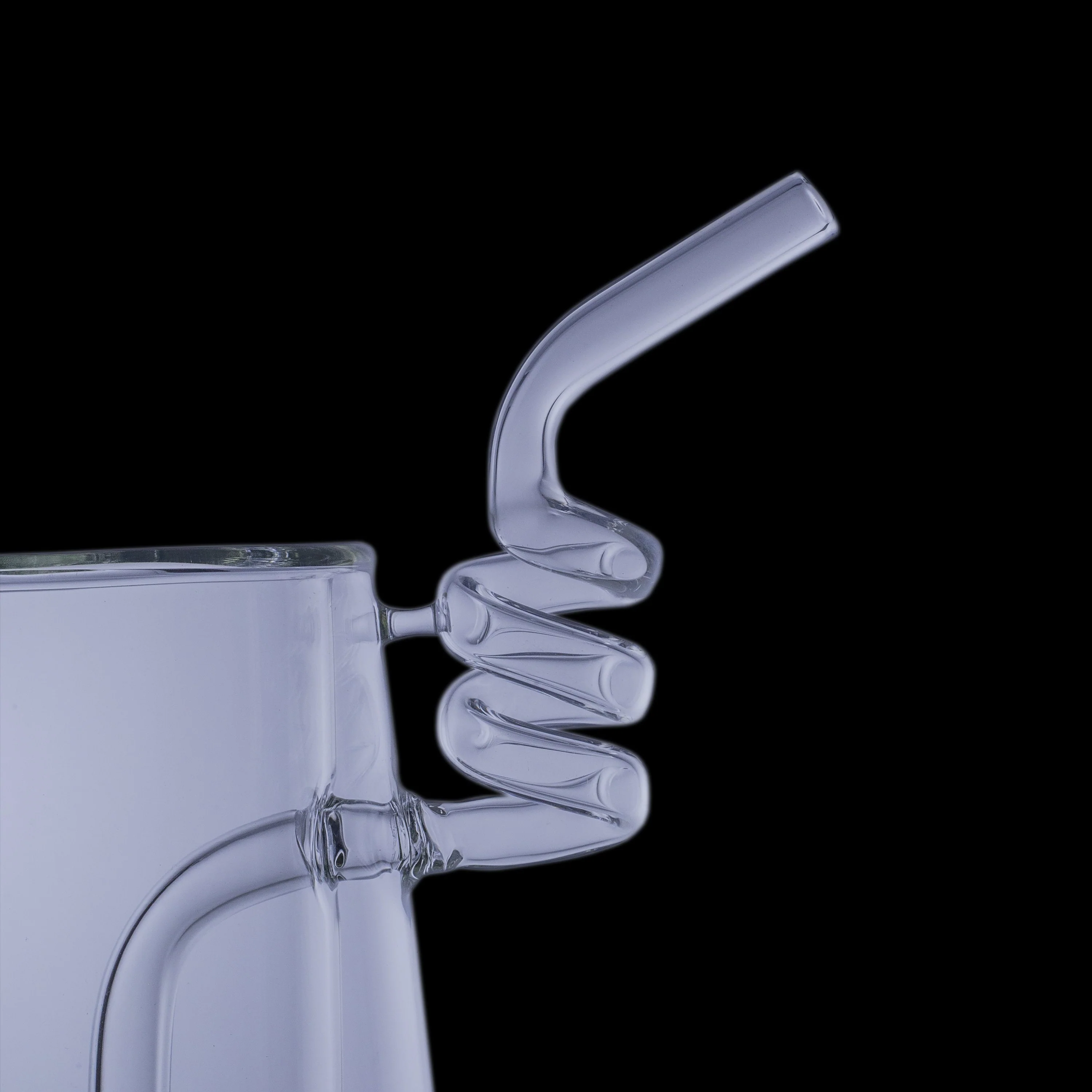 MJA Dragon Straw Cup - Image 3