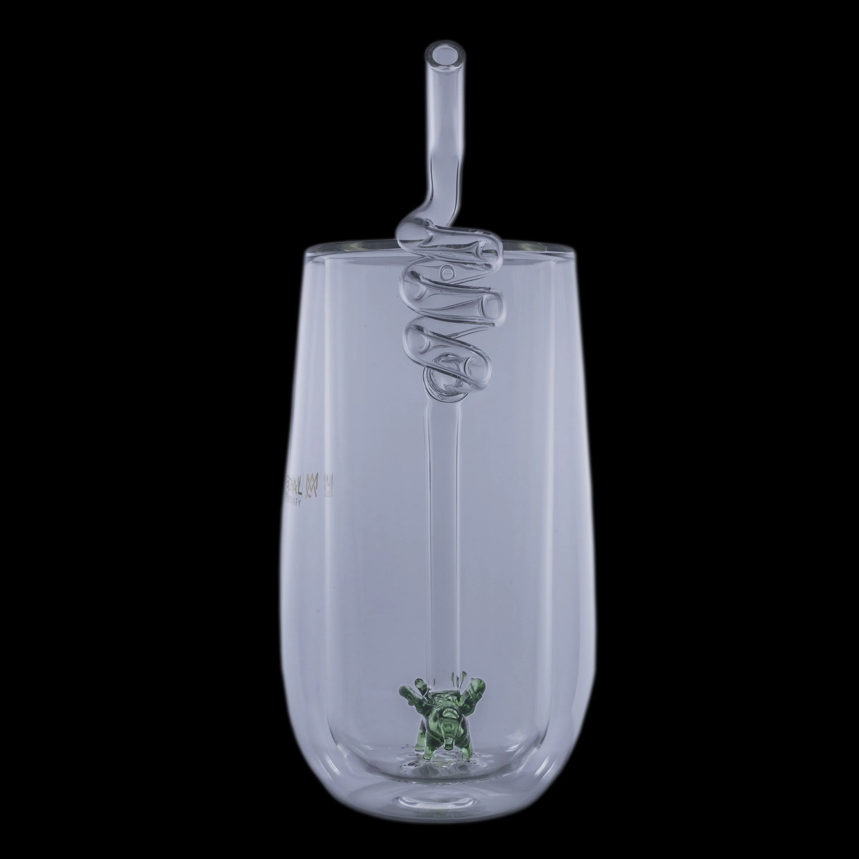 MJA Dragon Straw Cup - Image 6