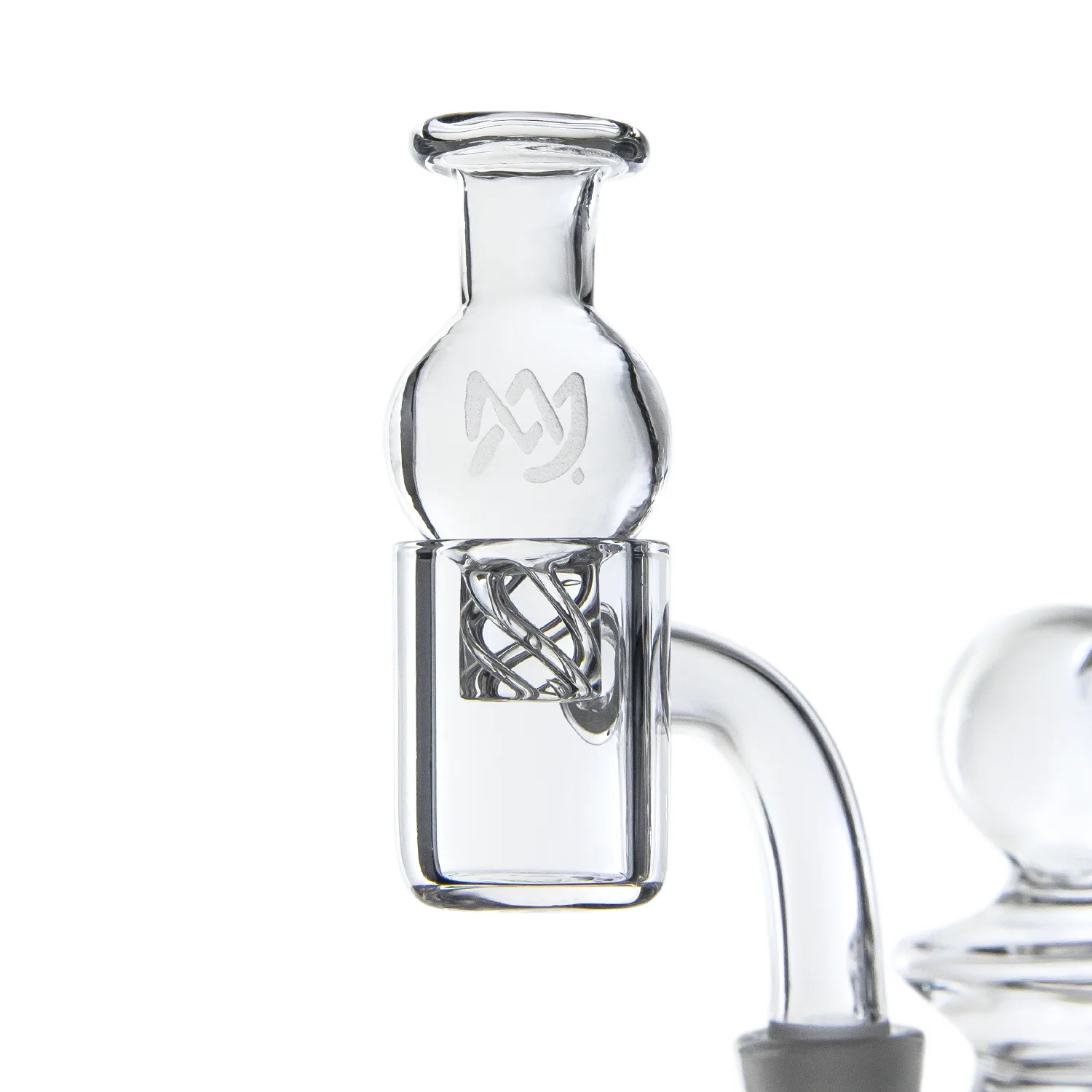 Spinner Carb Cap - Image 3