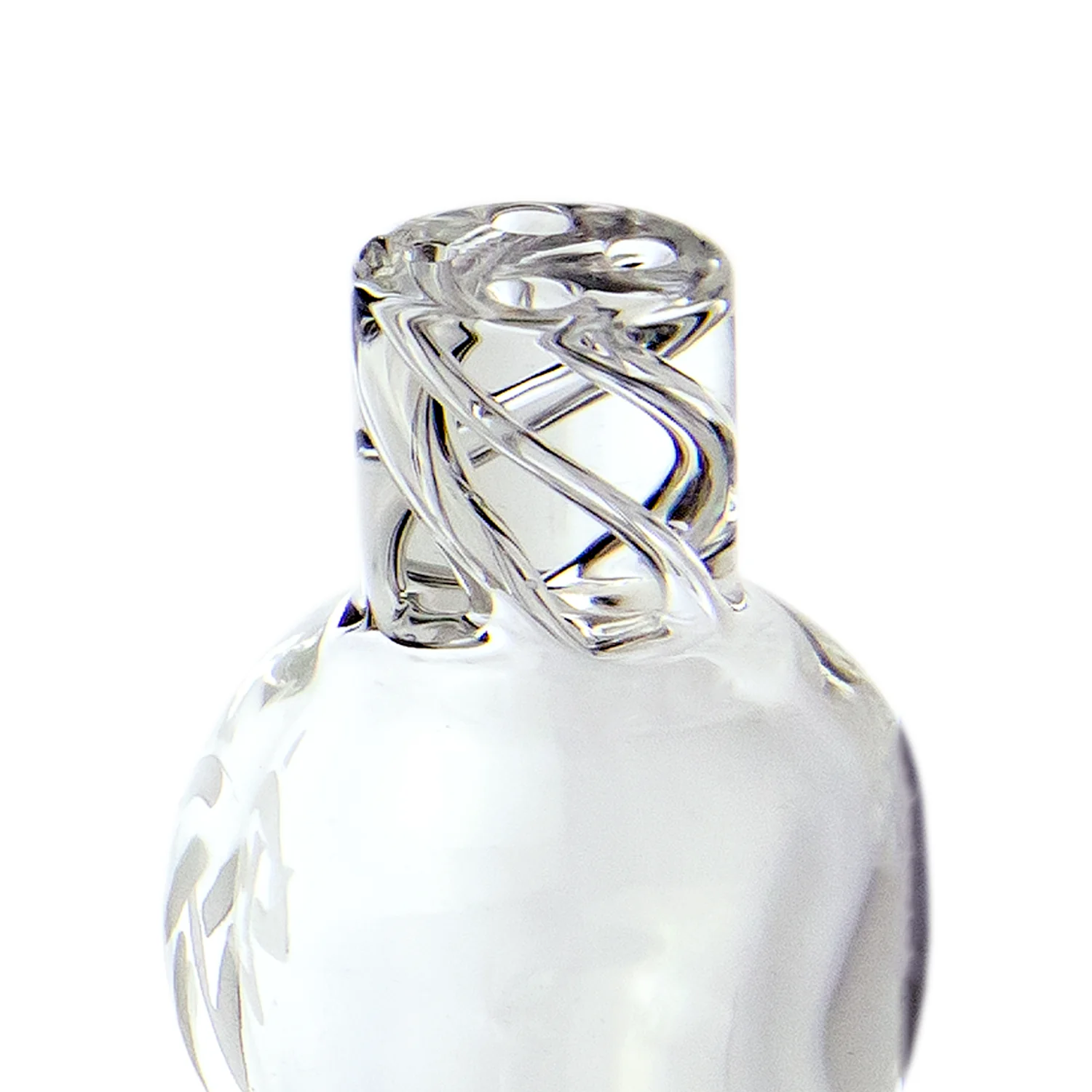 Spinner Carb Cap - Image 4