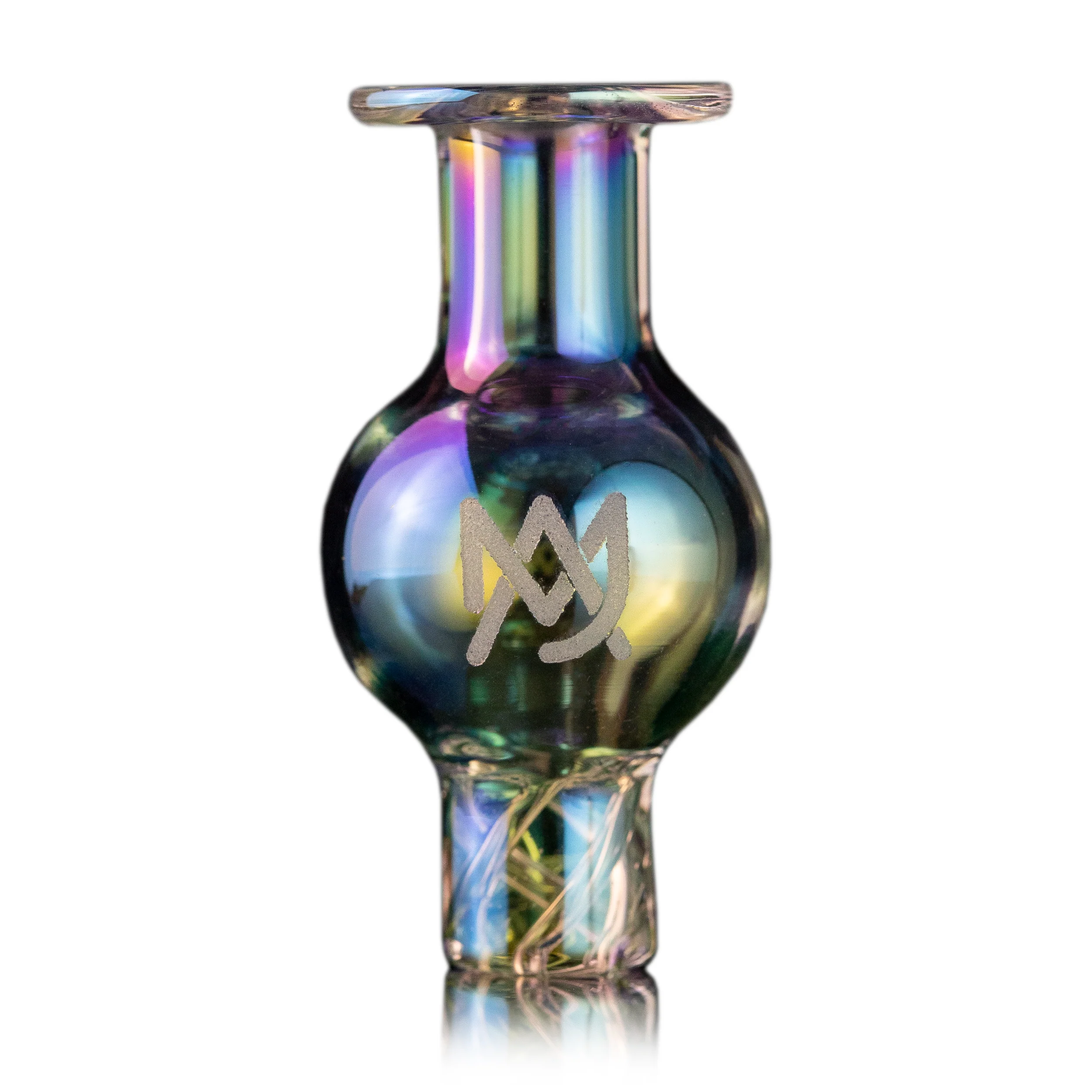 Spinner Carb Cap - Image 5