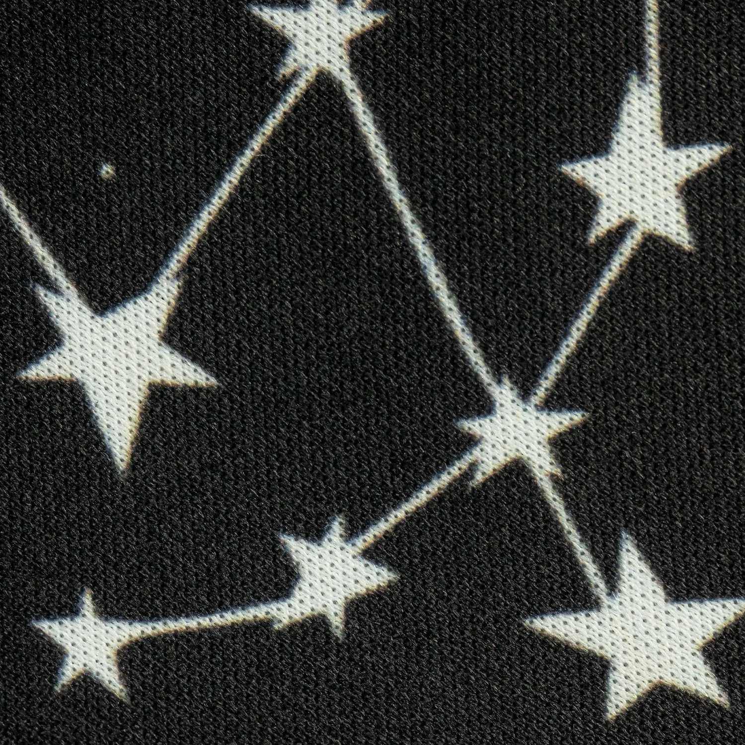 MJA Starry Night Dab Mat - Image 3