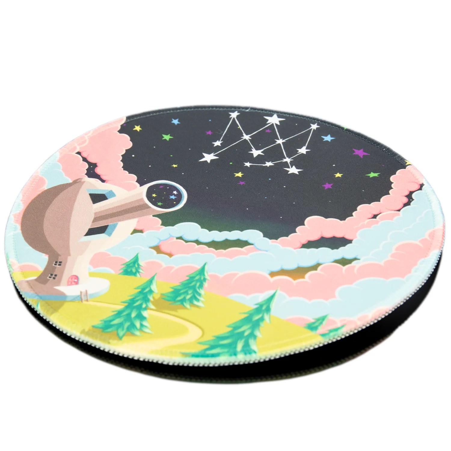 MJA Starry Night Dab Mat - Image 4