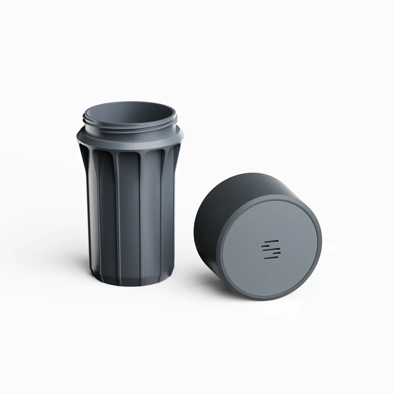 MJA x Staze Preserve Stash Jar - Image 3