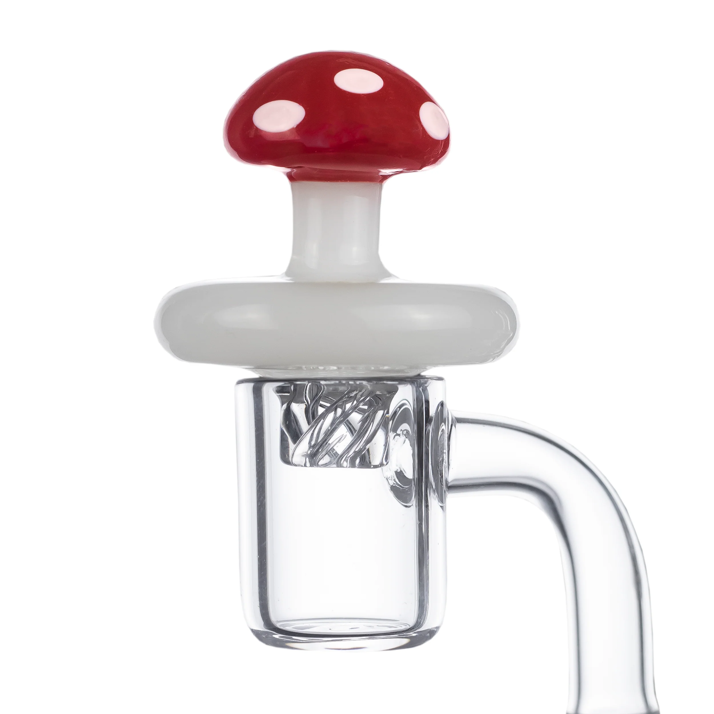 Mushroom Spinner Carb Cap - Image 3