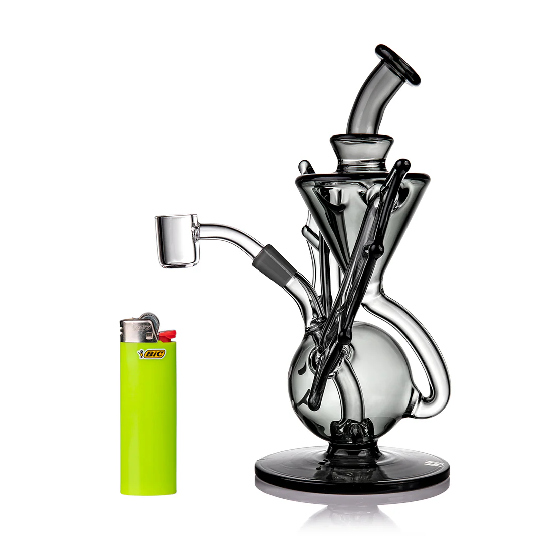 Nocturne Dab Rig - Image 4