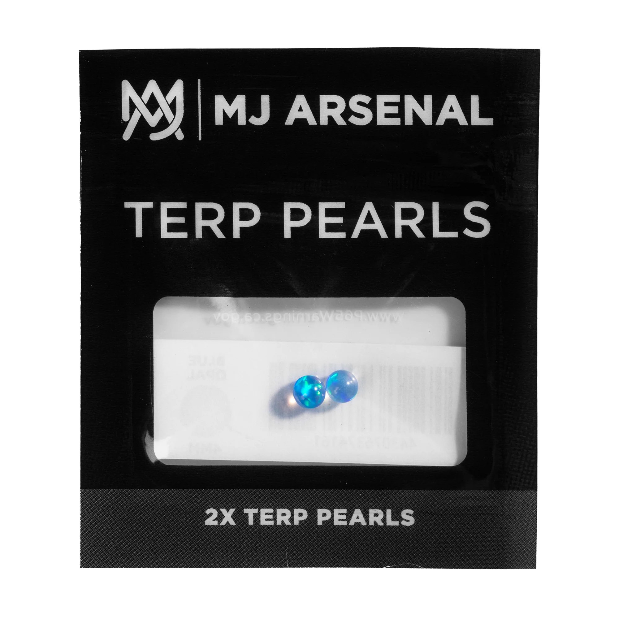 Opal Terp Pearls - Image 9