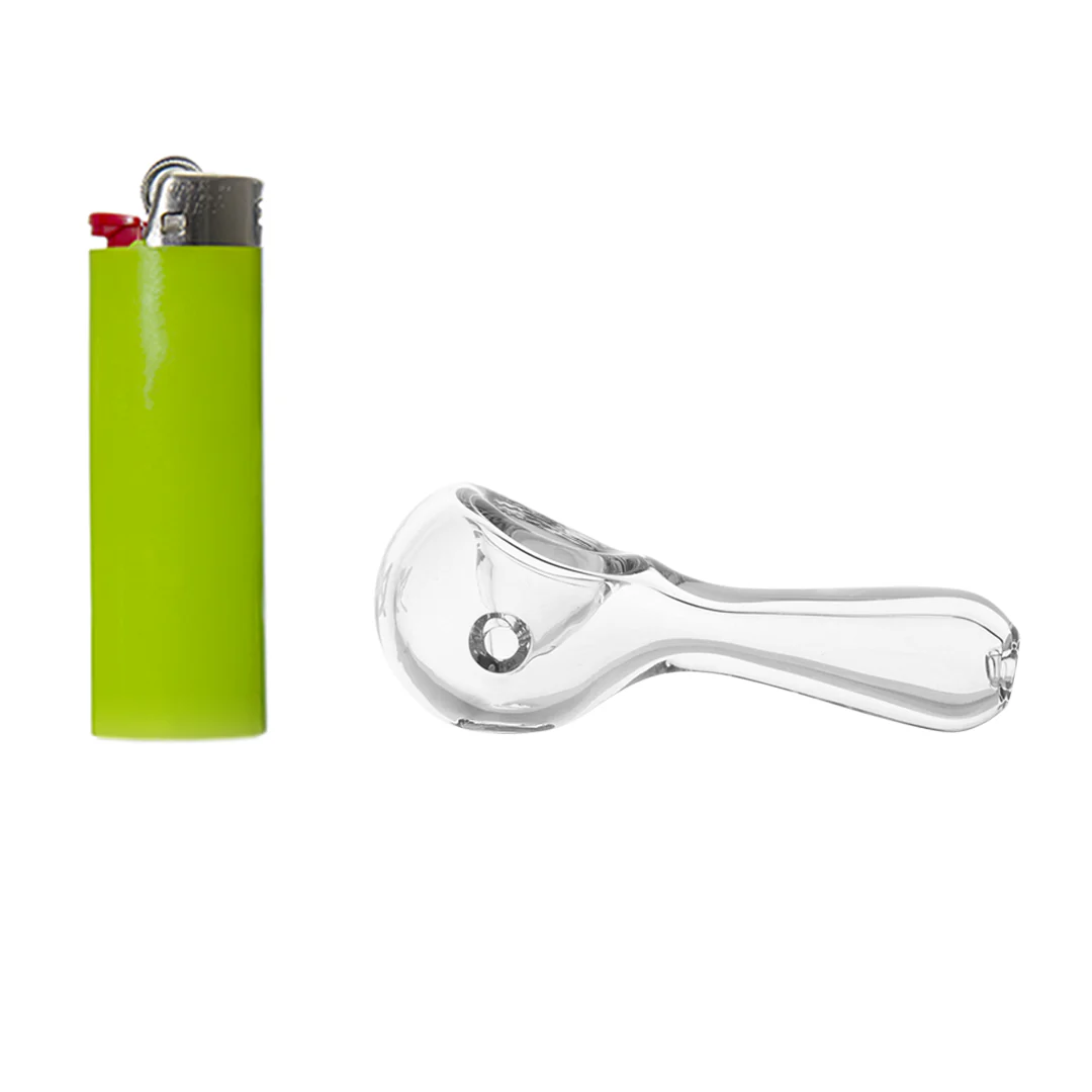 Pioneer Hand Pipe - Image 4