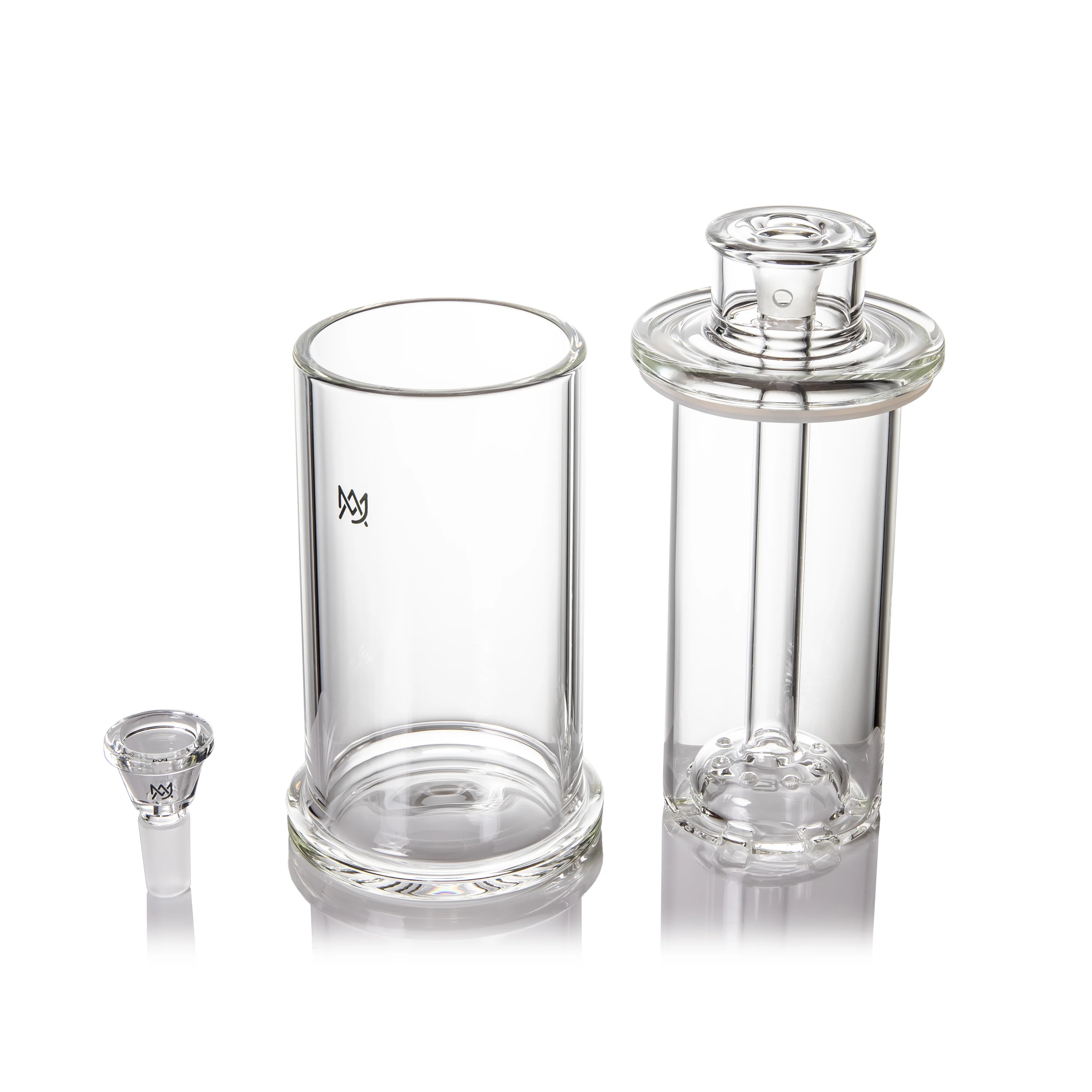 Piston Gravity Bong - Image 3