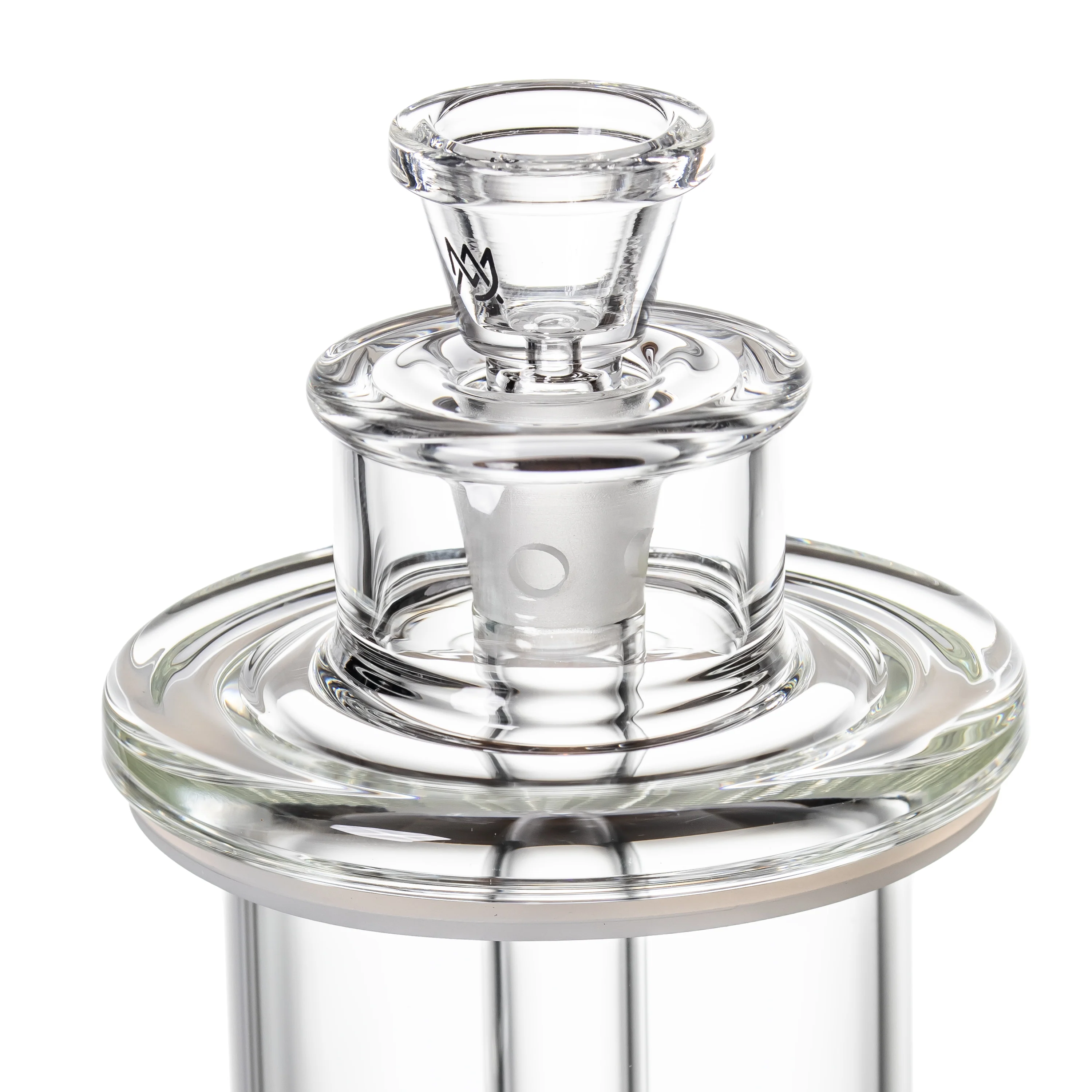 Piston Gravity Bong - Image 5