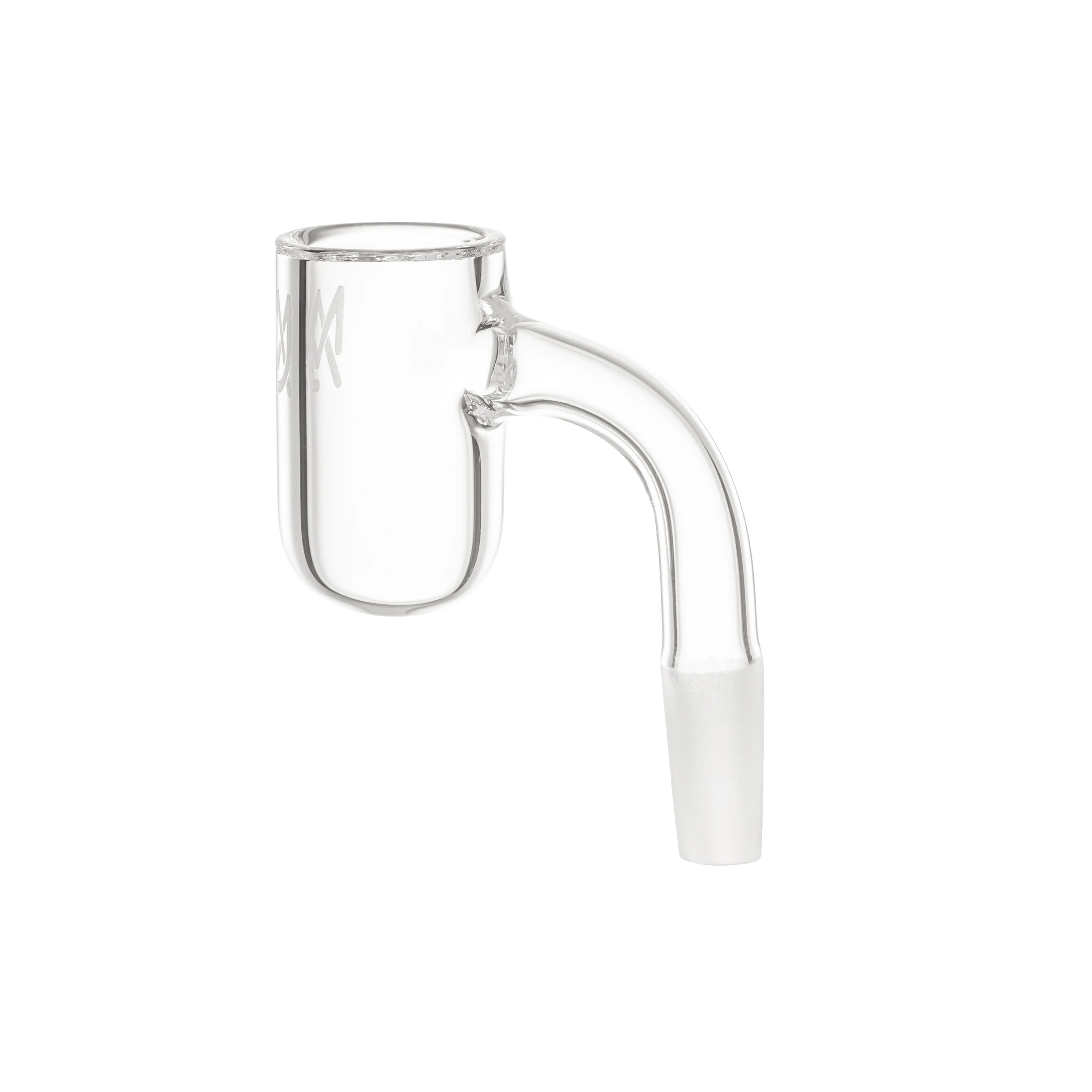 Premium Full Weld Drip Quartz Banger (10mm) - Image 3
