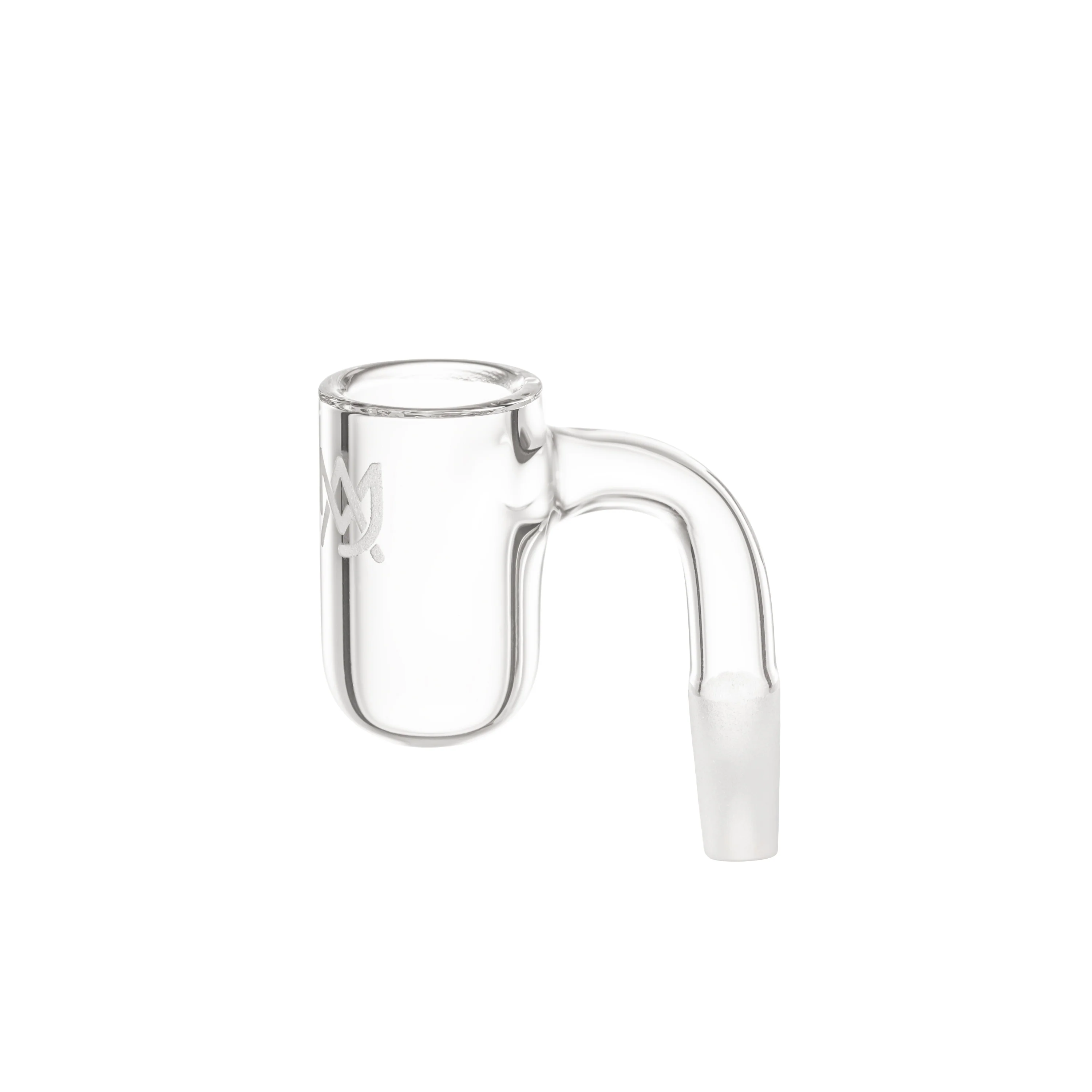 Premium Full Weld Drip Quartz Banger (10mm) - Image 4