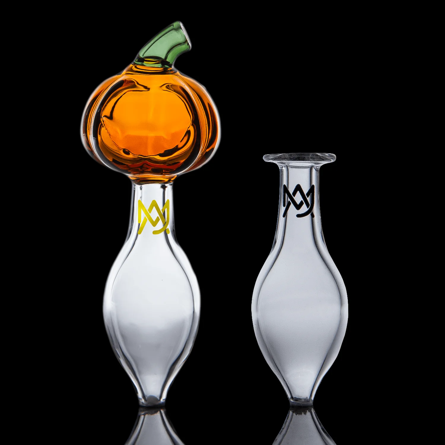 Pumpkin Carb Cap-LE - Image 3