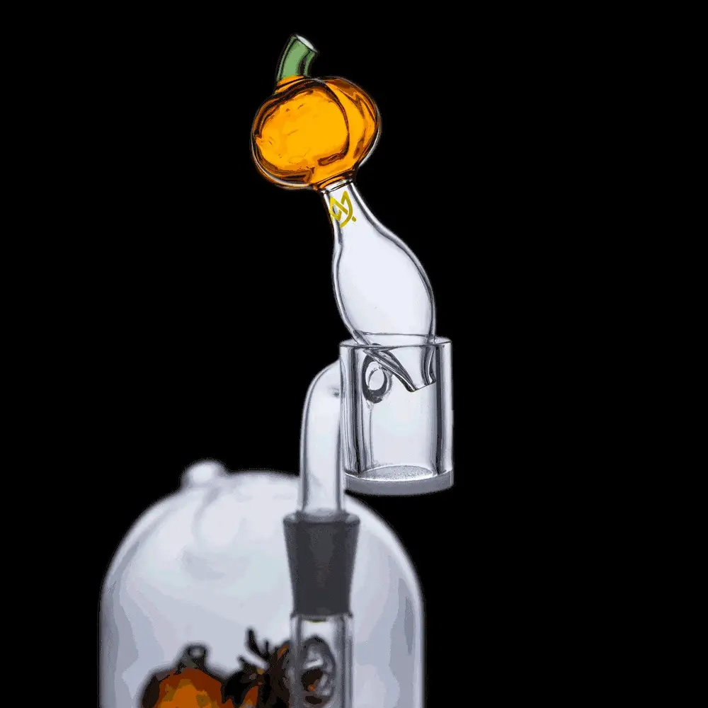 Pumpkin Carb Cap-LE - Image 4