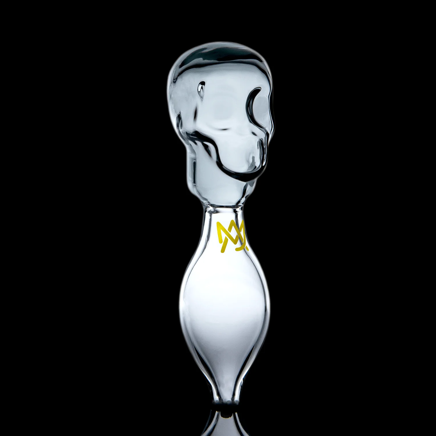 Skull Carb Cap-LE - Image 7