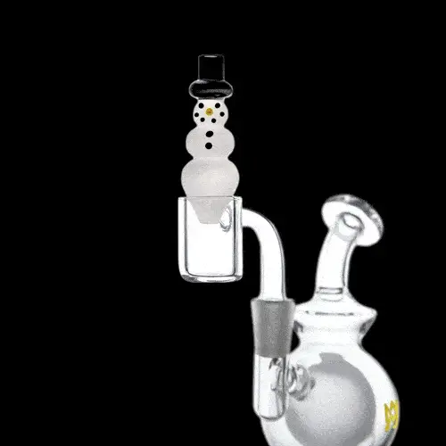 Snowperson Bubble Cap 2.0 - Image 3