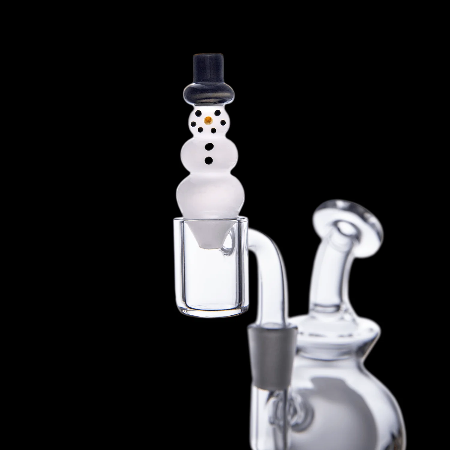 Snowperson Bubble Cap 2.0 - Image 5