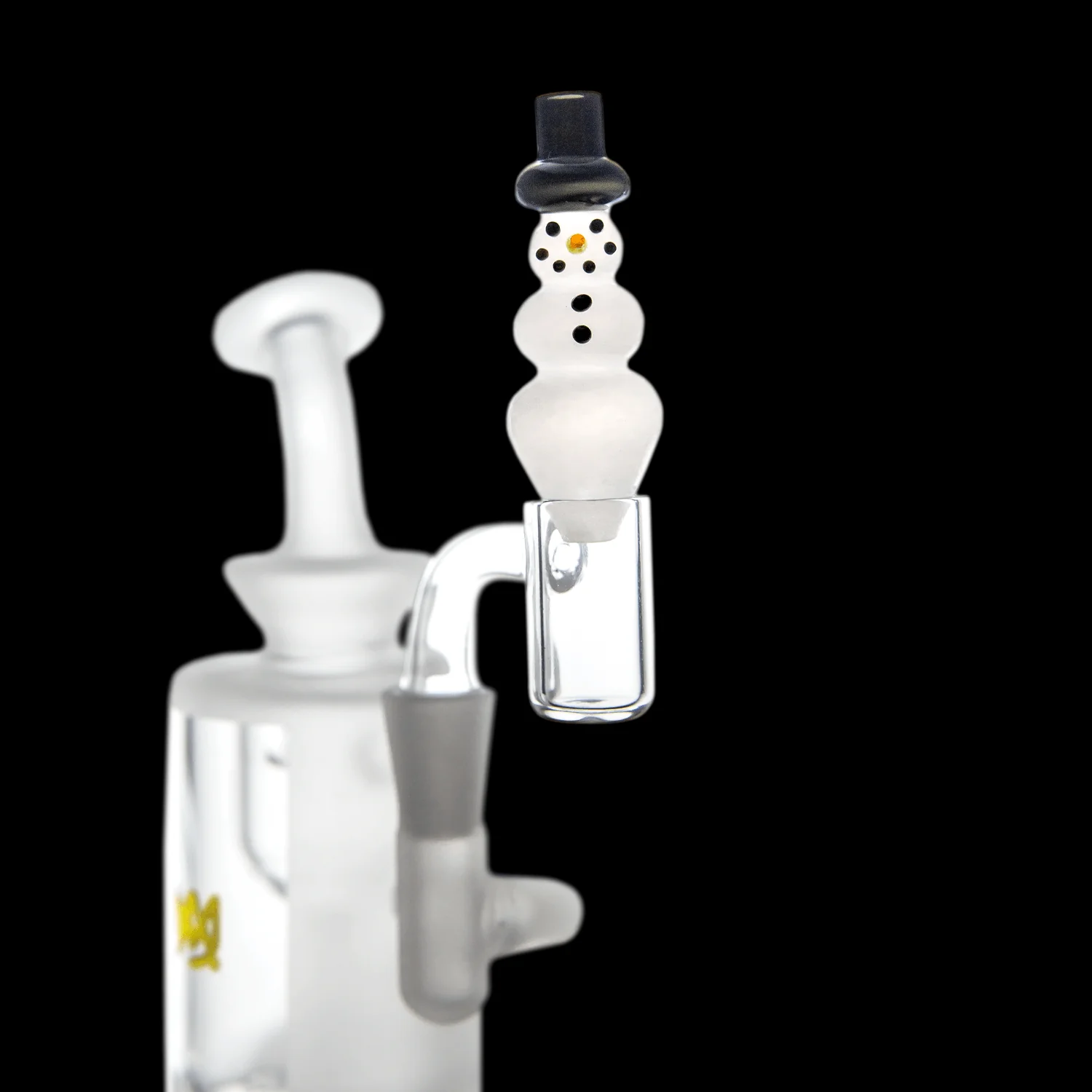Snowperson Bubble Cap 2.0 - Image 6
