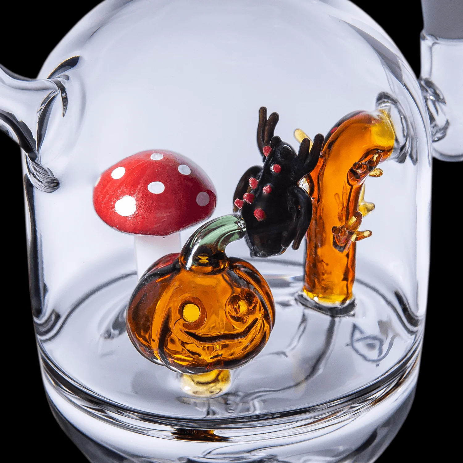 Spellbinder LE Mini Bong - Image 10