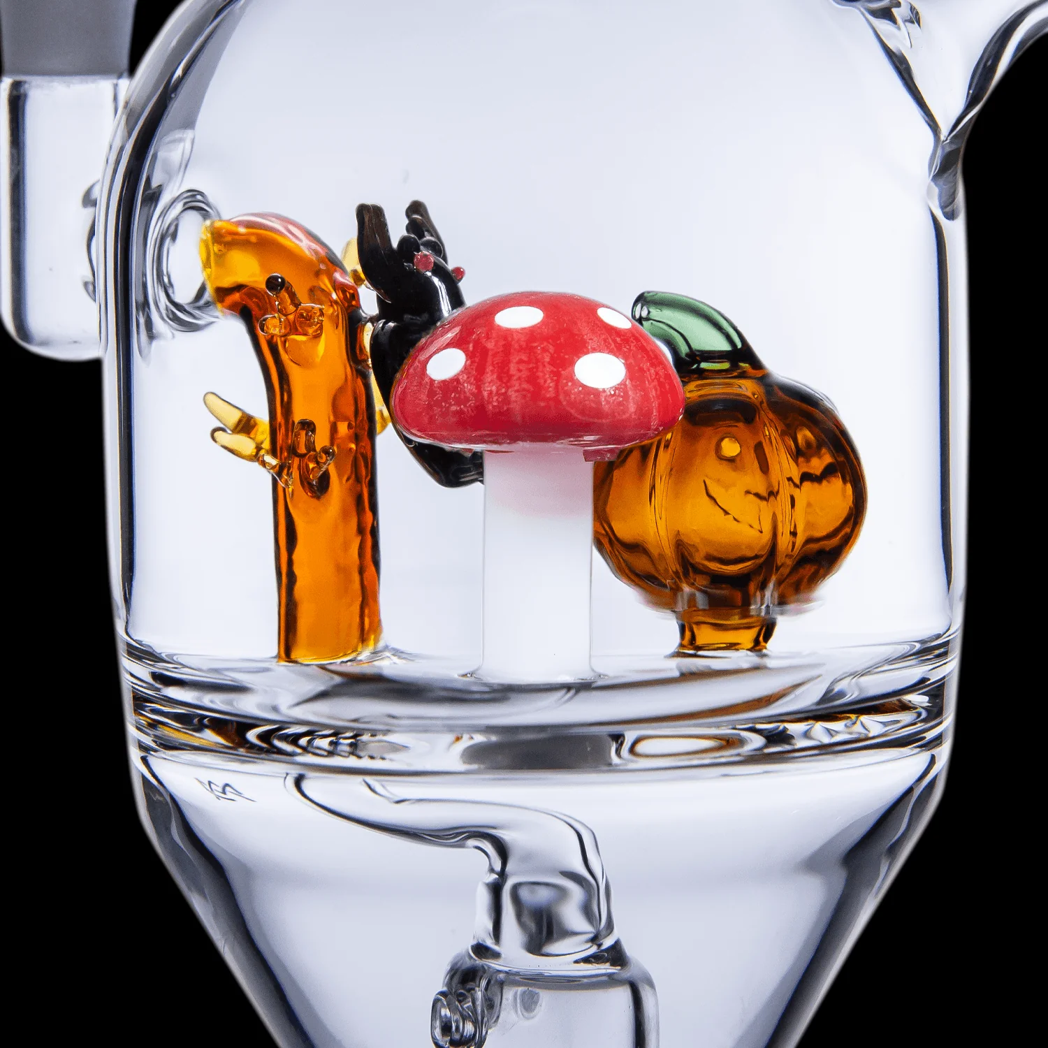 Spellbinder LE Mini Bong - Image 12
